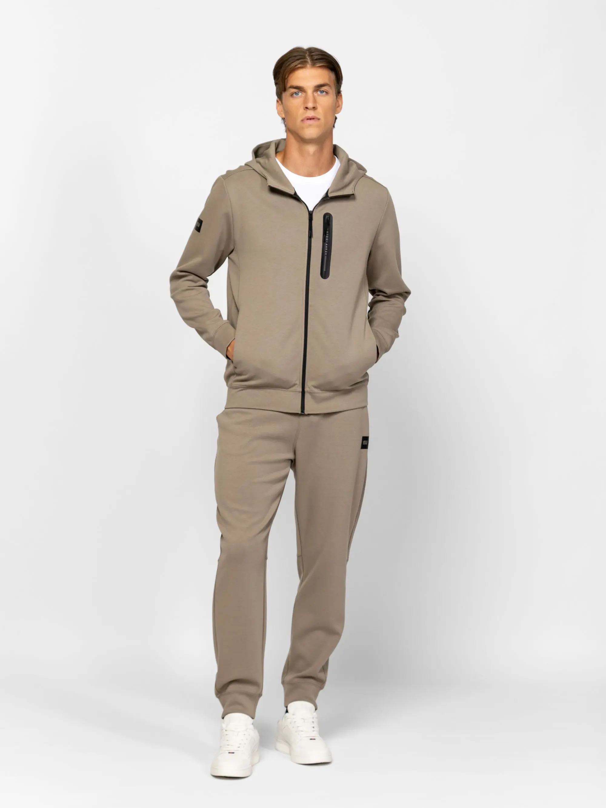 Heavy Tools - SAFNE - Sportos Férfi pulóver