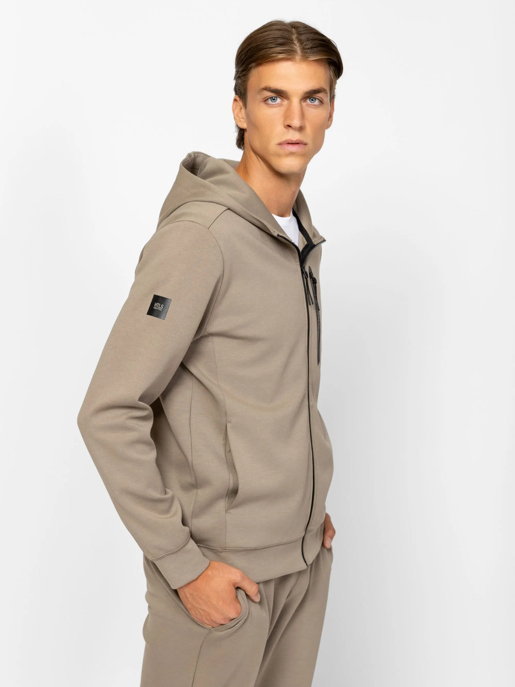 Heavy Tools - SAFNE - Sportos Férfi pulóver