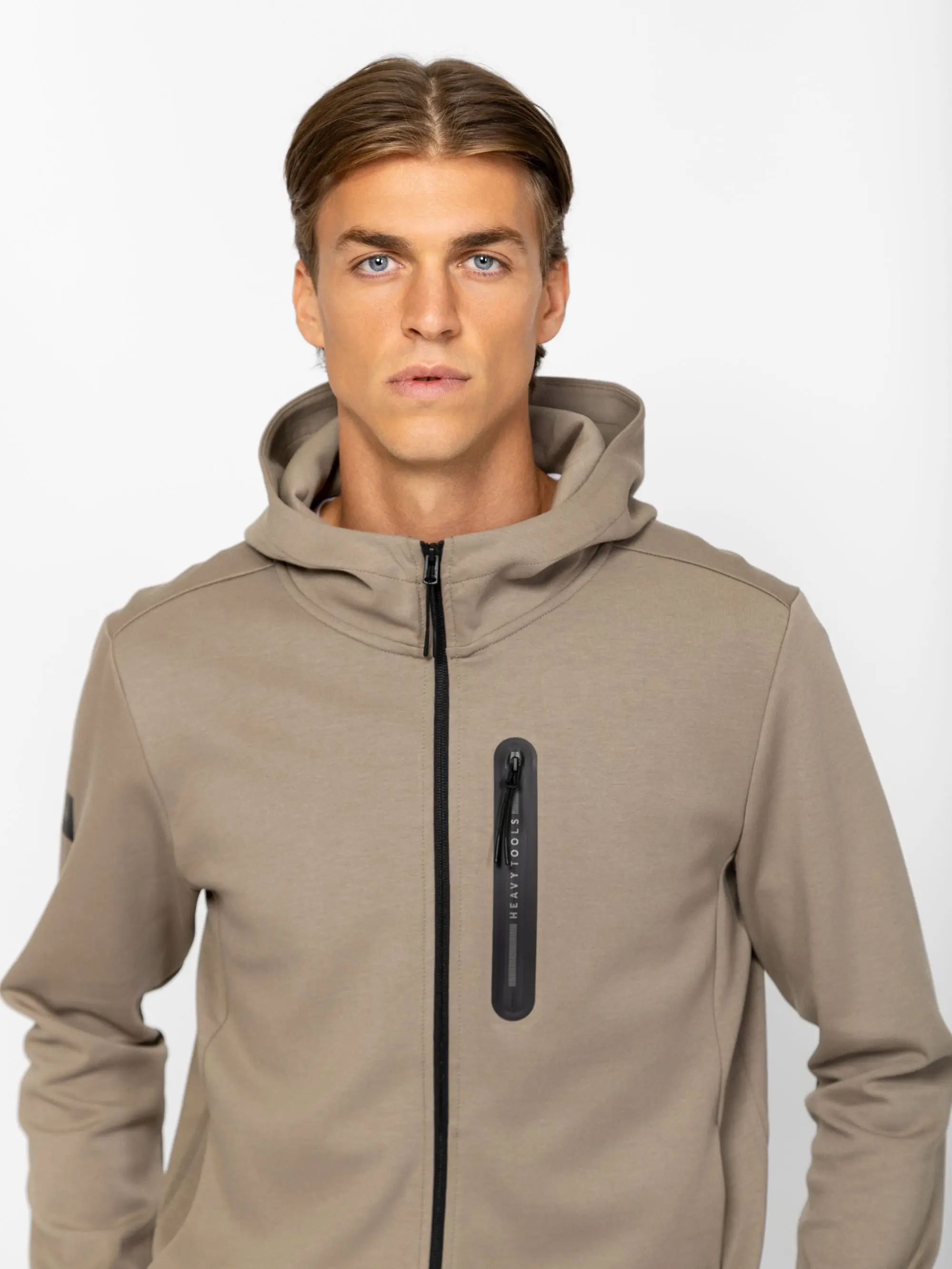 Heavy Tools - SAFNE - Sportos Férfi pulóver