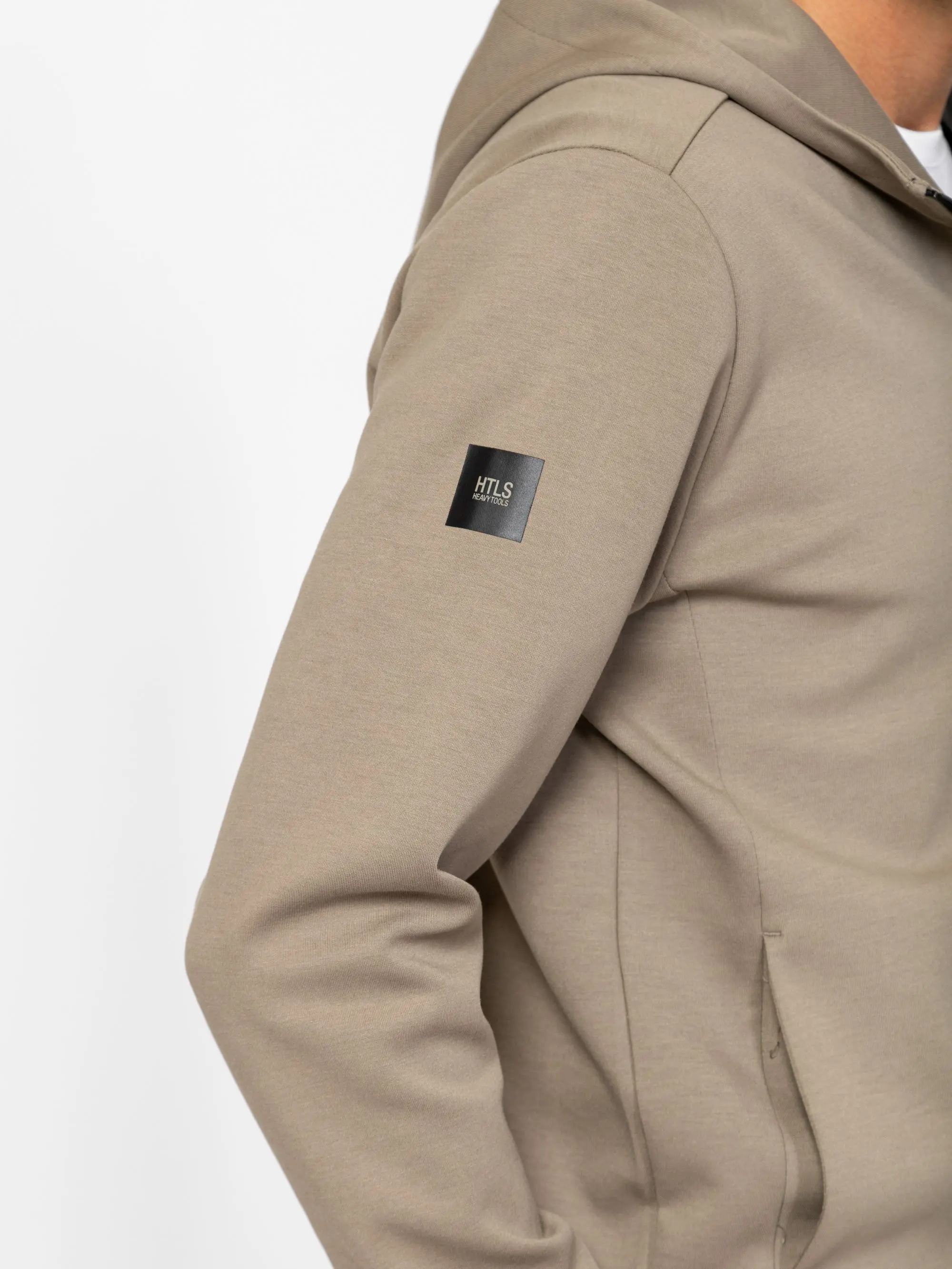 Heavy Tools - SAFNE - Sportos Férfi pulóver