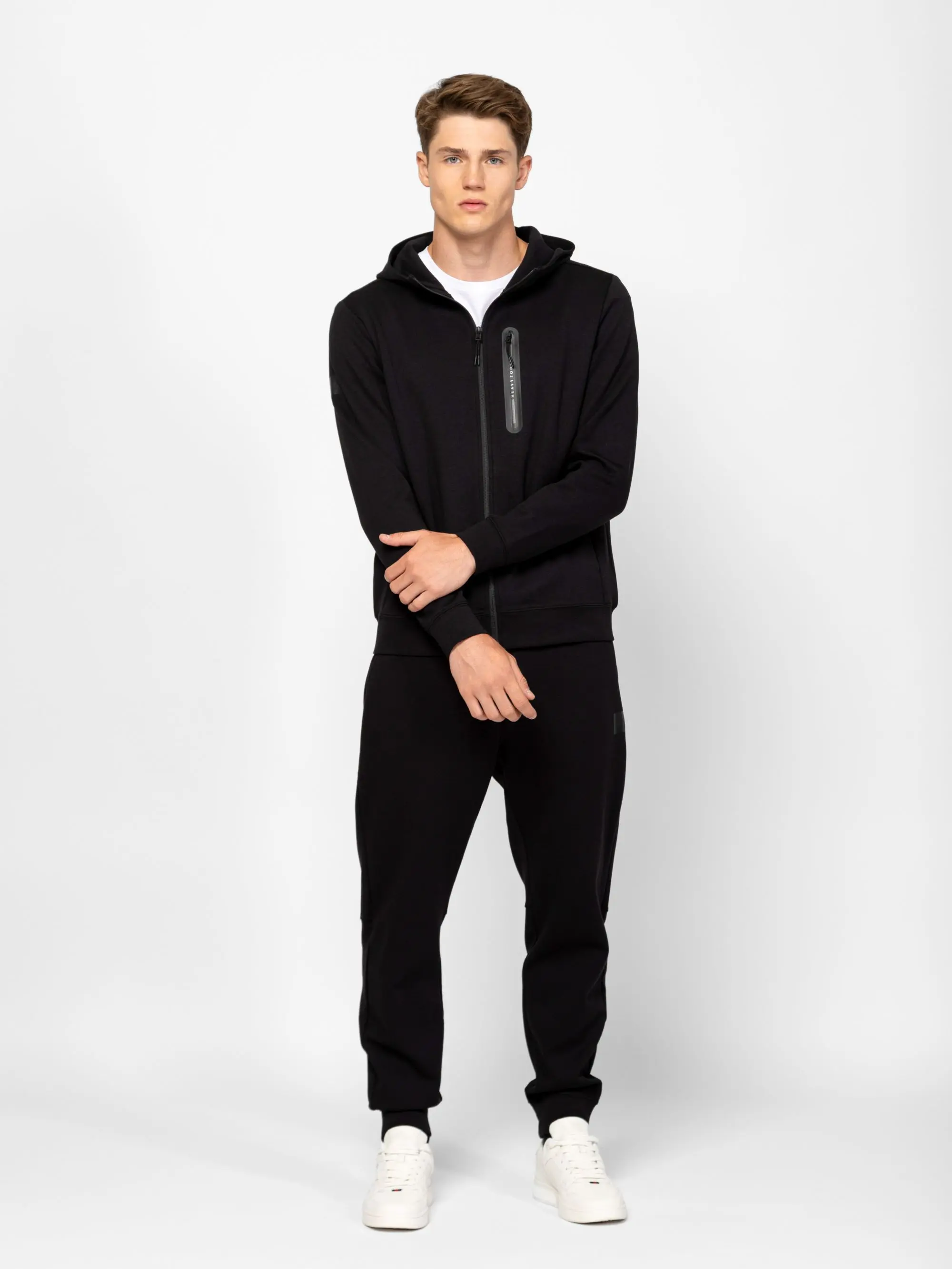 Heavy Tools - SAFNE - Sportos Férfi pulóver