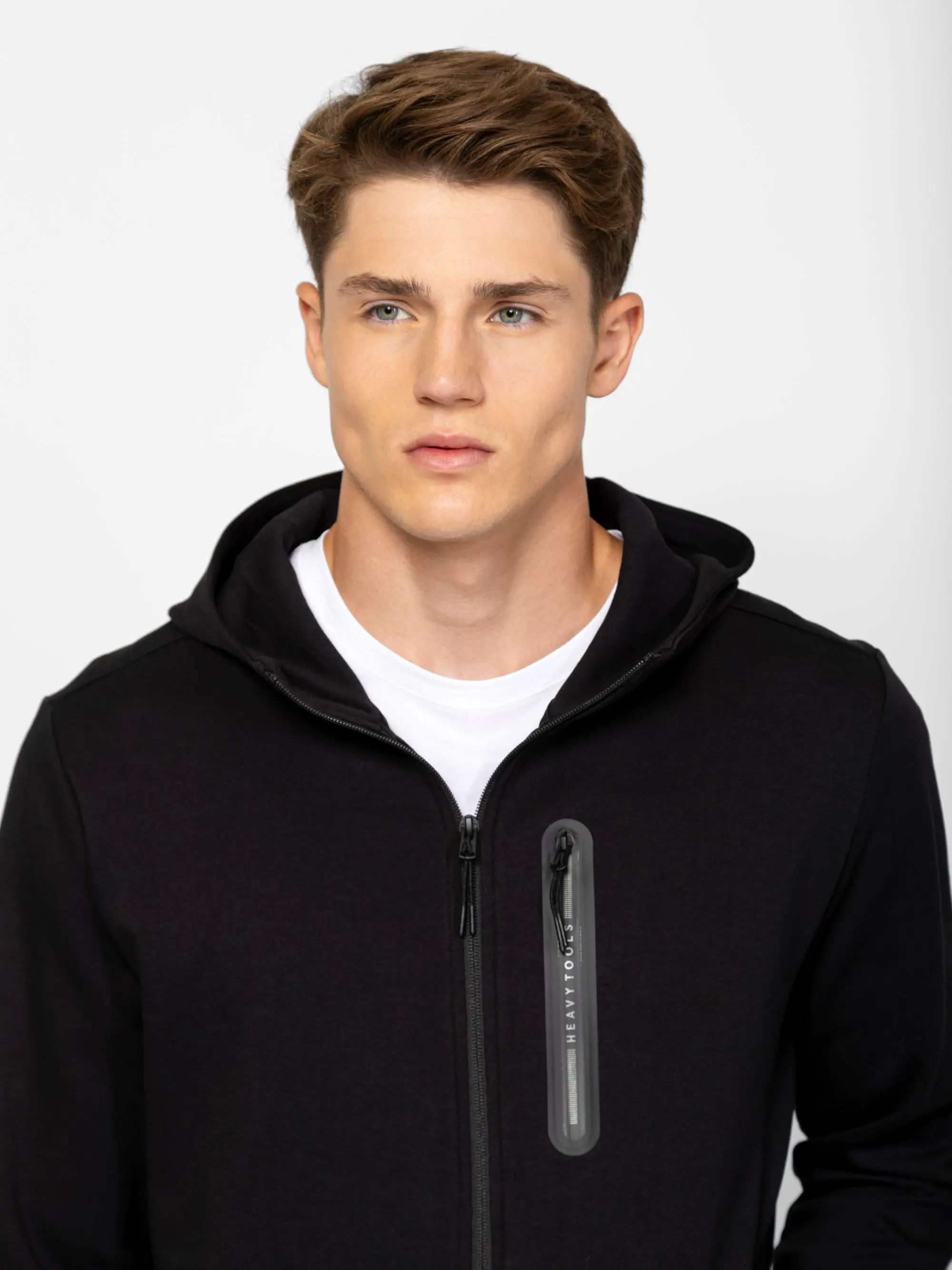 Heavy Tools - SAFNE - Sportos Férfi pulóver