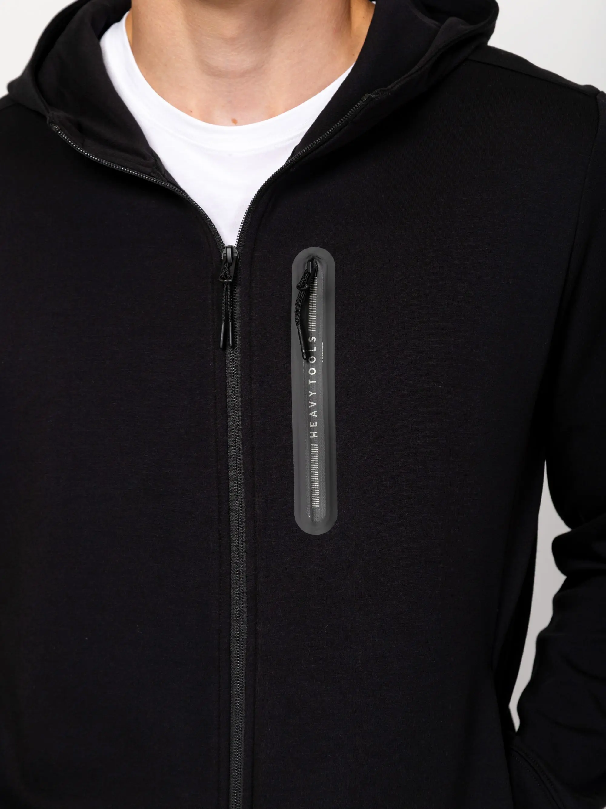 Heavy Tools - SAFNE - Sportos Férfi pulóver