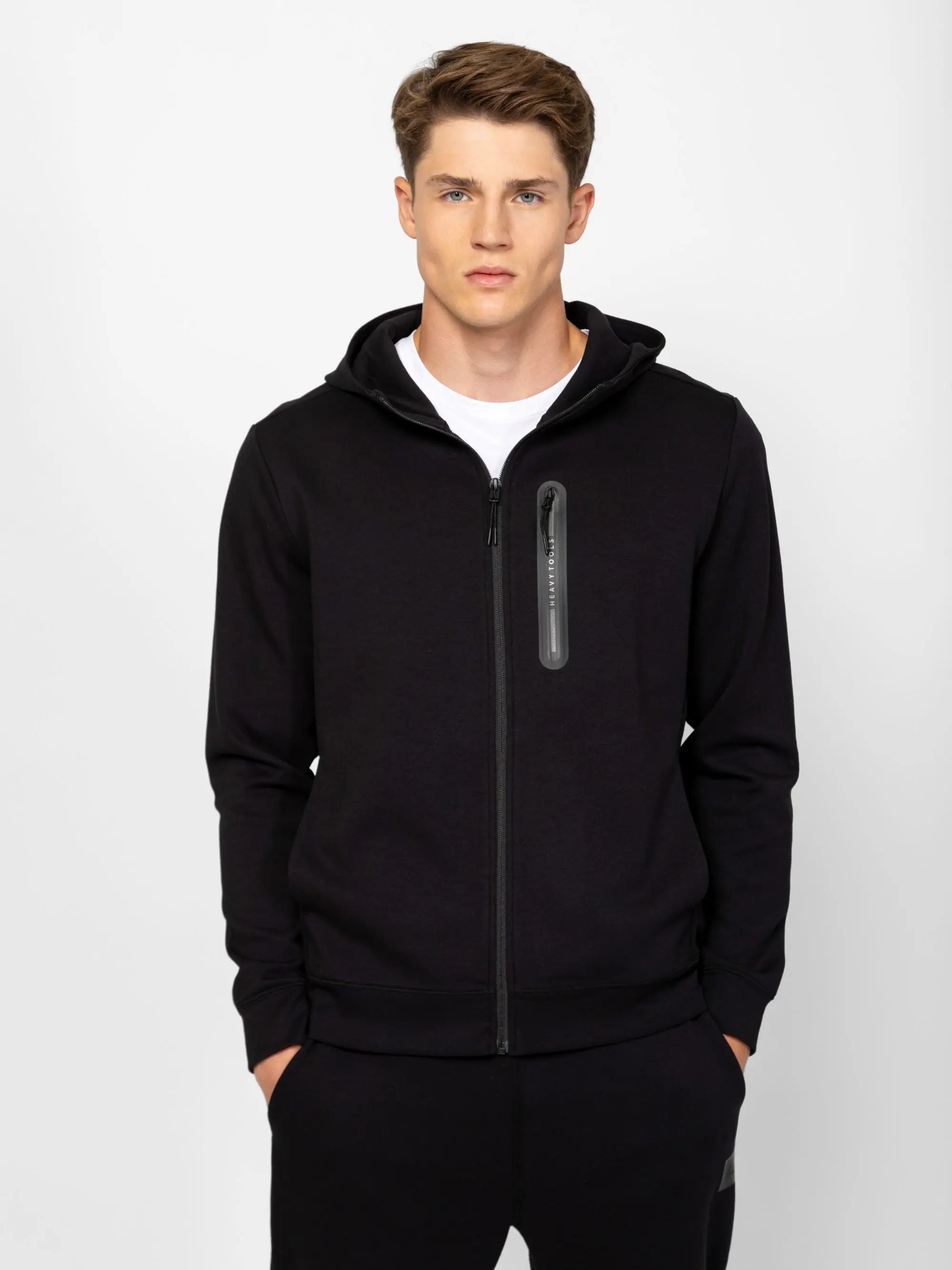 Heavy Tools - SAFNE - Sportos Férfi pulóver