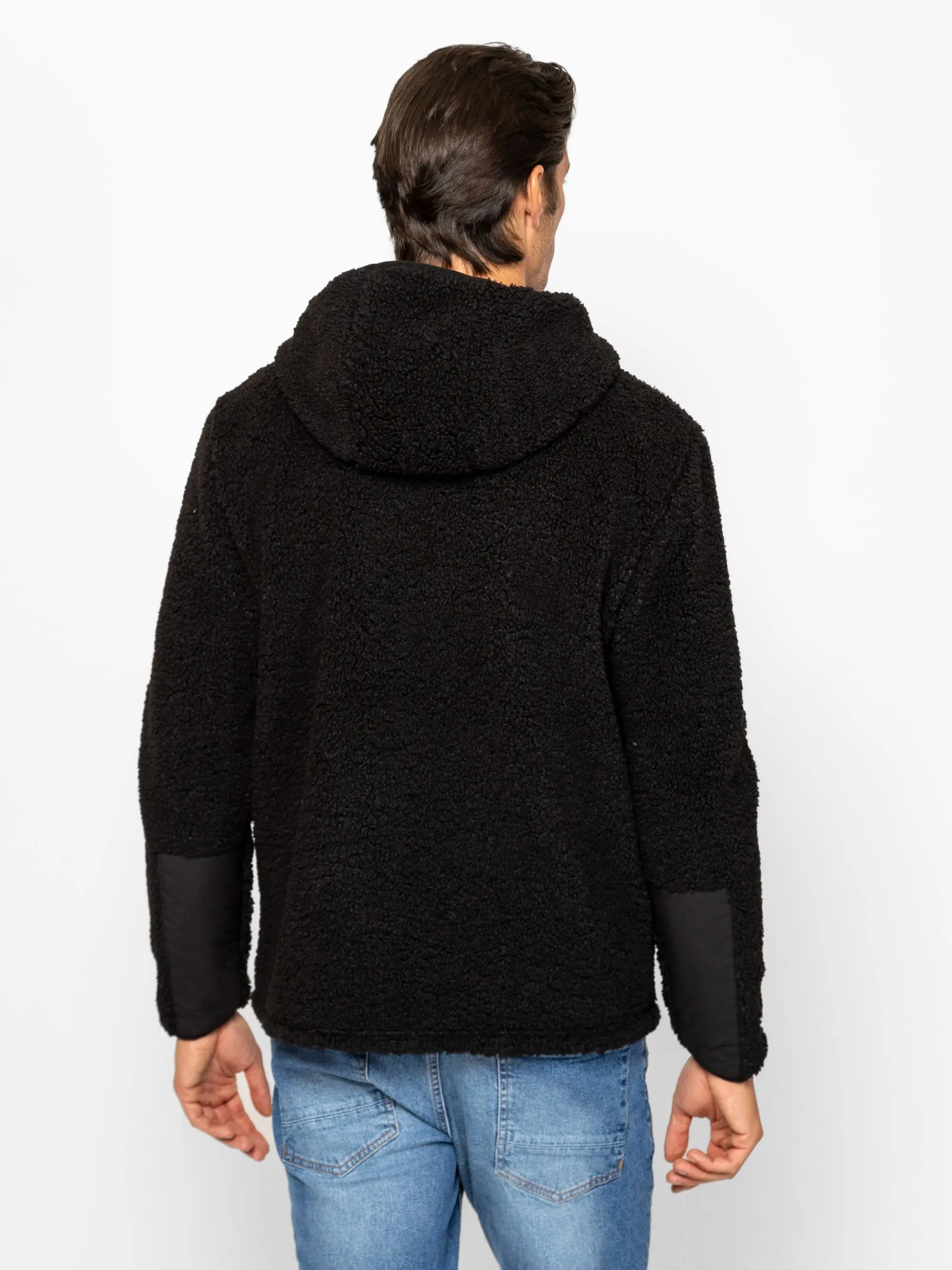 Heavy Tools - SEMES - Sportos Férfi pulóver