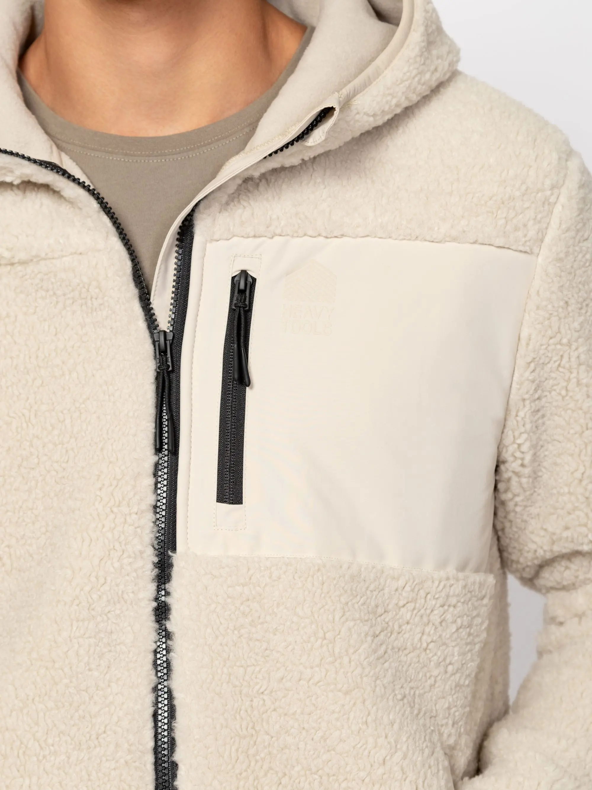 Heavy Tools - SEMES - Sportos Férfi pulóver