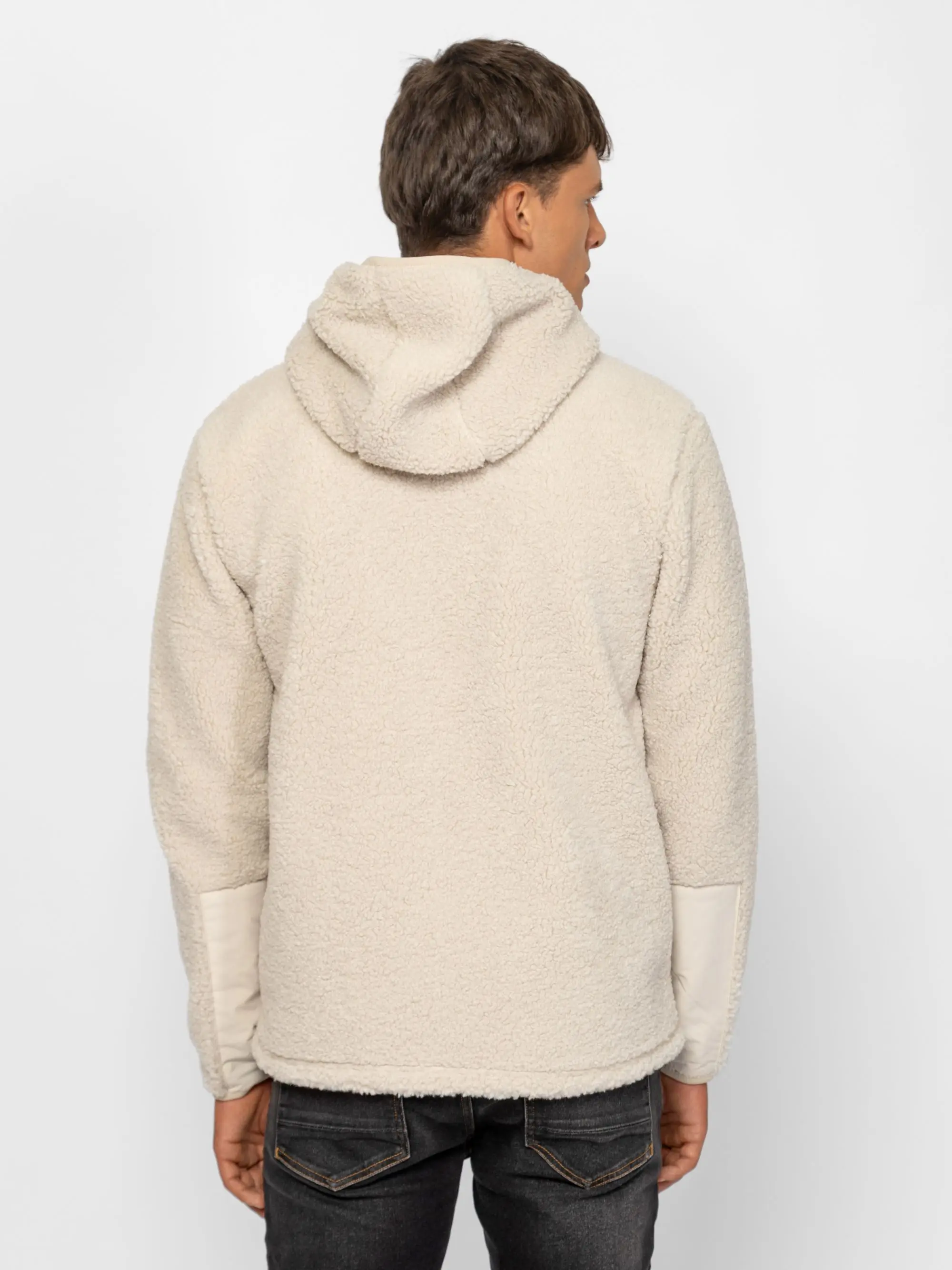 Heavy Tools - SEMES - Sportos Férfi pulóver