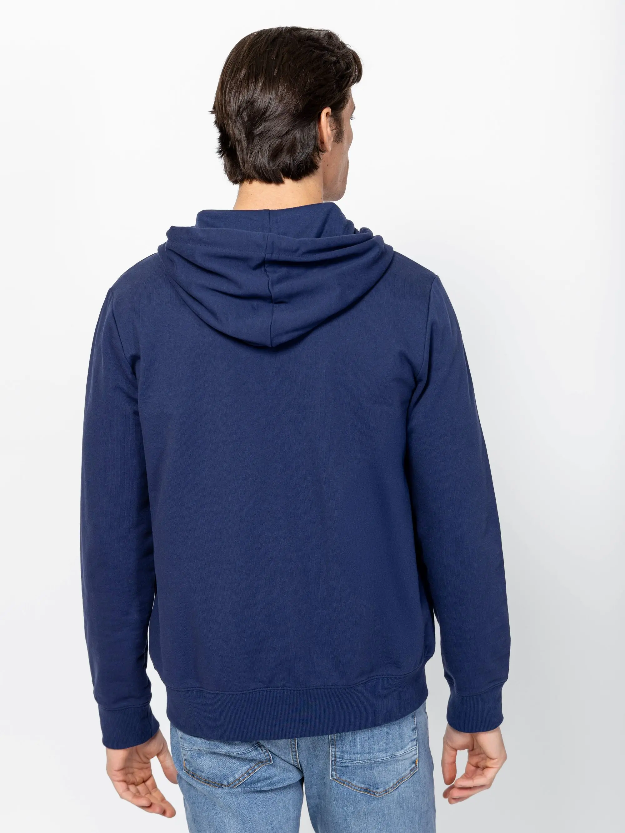 Heavy Tools - SEDOR / MOONLIGHT - Férfi melegítő pulóver