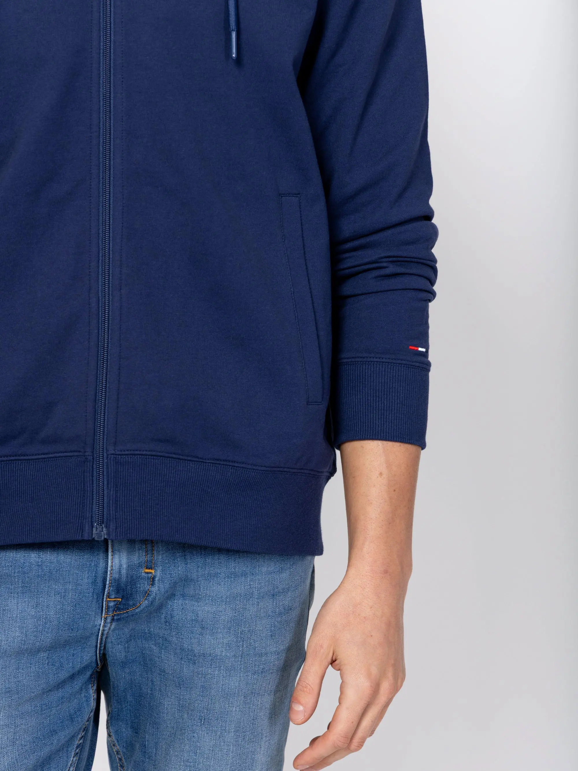 Heavy Tools - SEDOR / MOONLIGHT - Férfi melegítő pulóver