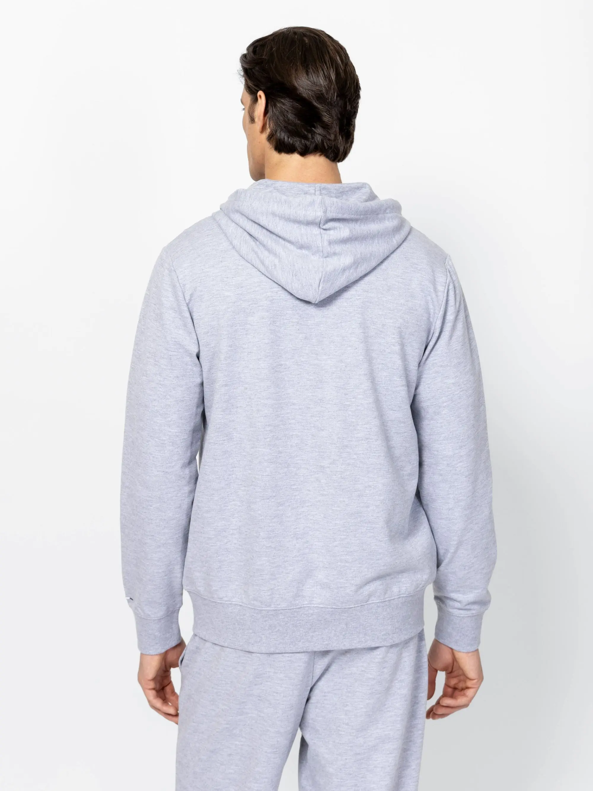 Heavy Tools - SEDOR / STRING - Férfi melegítő pulóver