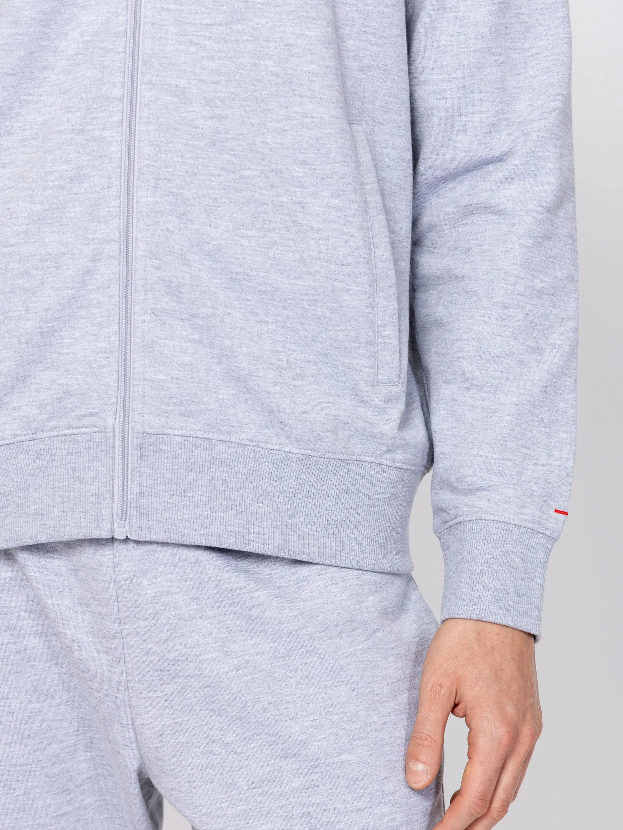 Heavy Tools - SEDOR / STRING - Férfi melegítő pulóver