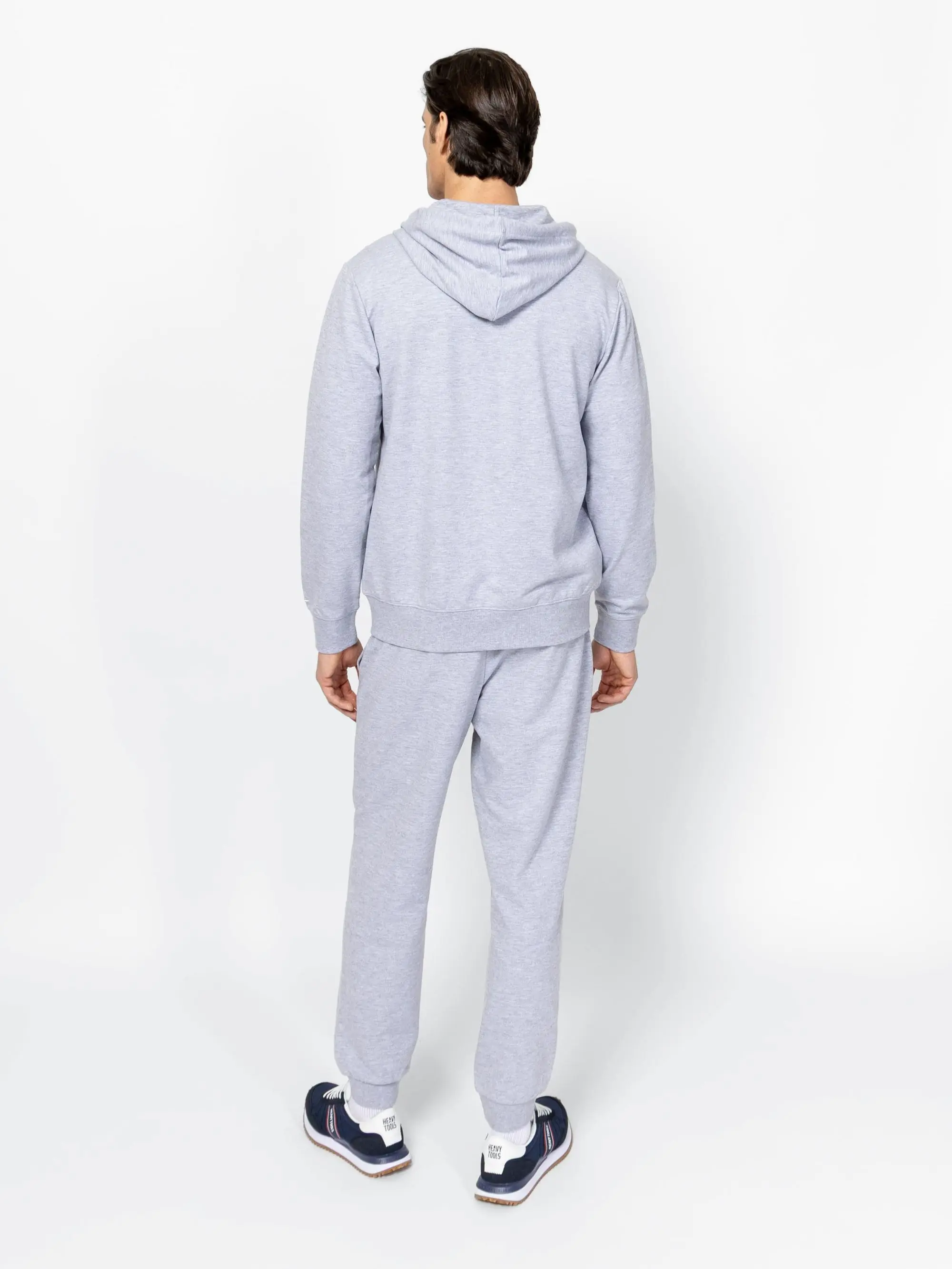 Heavy Tools - SEDOR / STRING - Férfi melegítő pulóver