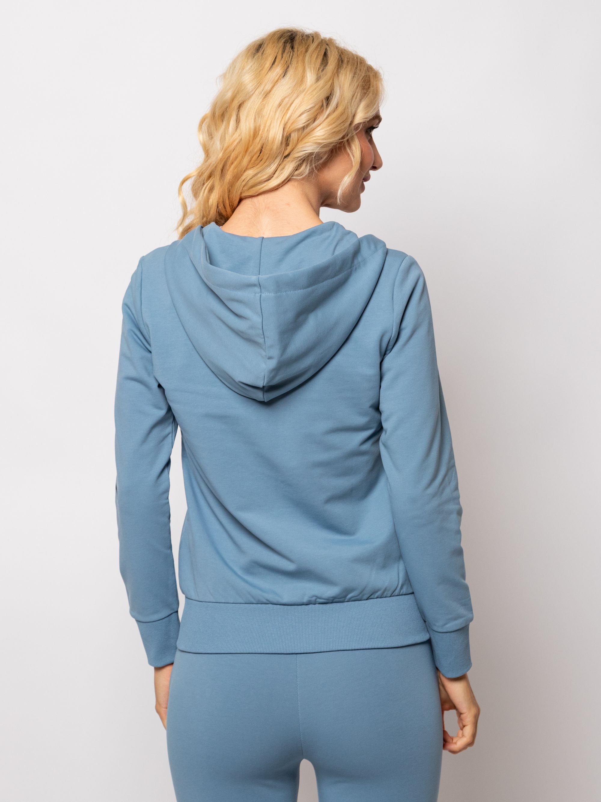 Heavy Tools - SILVI24 - Sportos Női pulóver