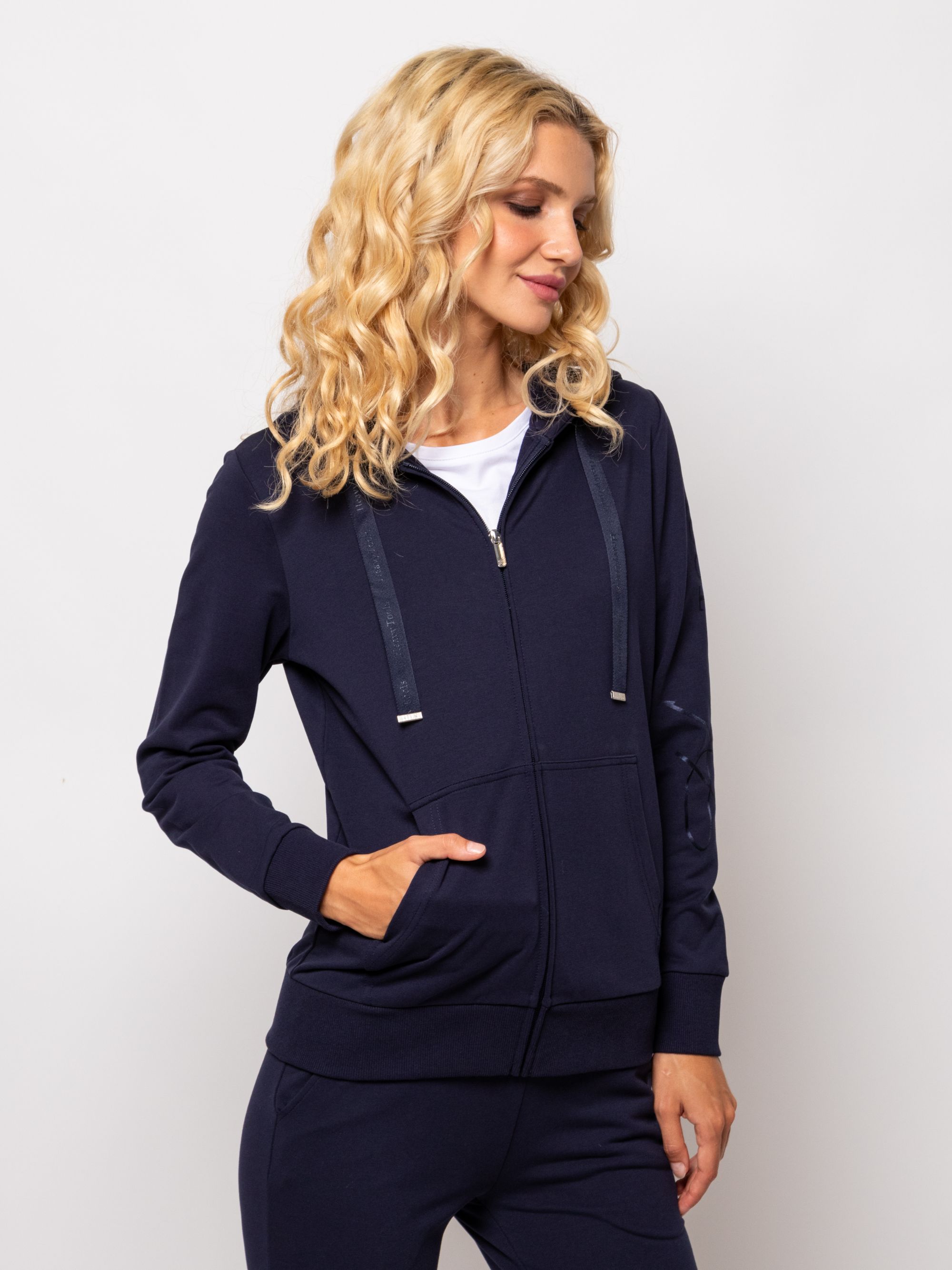 Heavy Tools - SILVI24 - Sportos Női pulóver