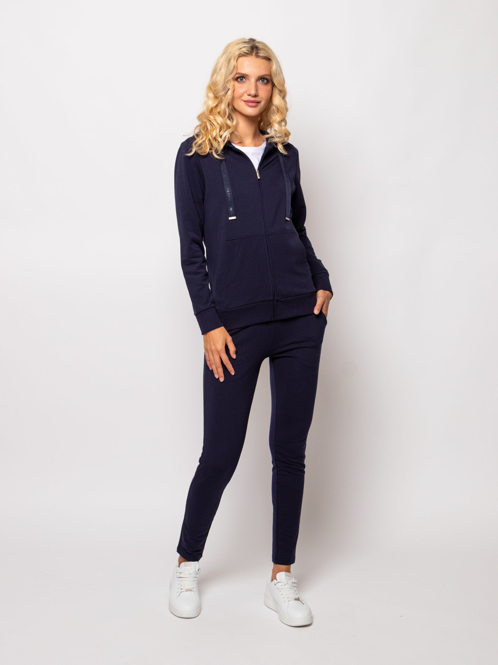 Heavy Tools - SILVI24 - Sportos Női pulóver