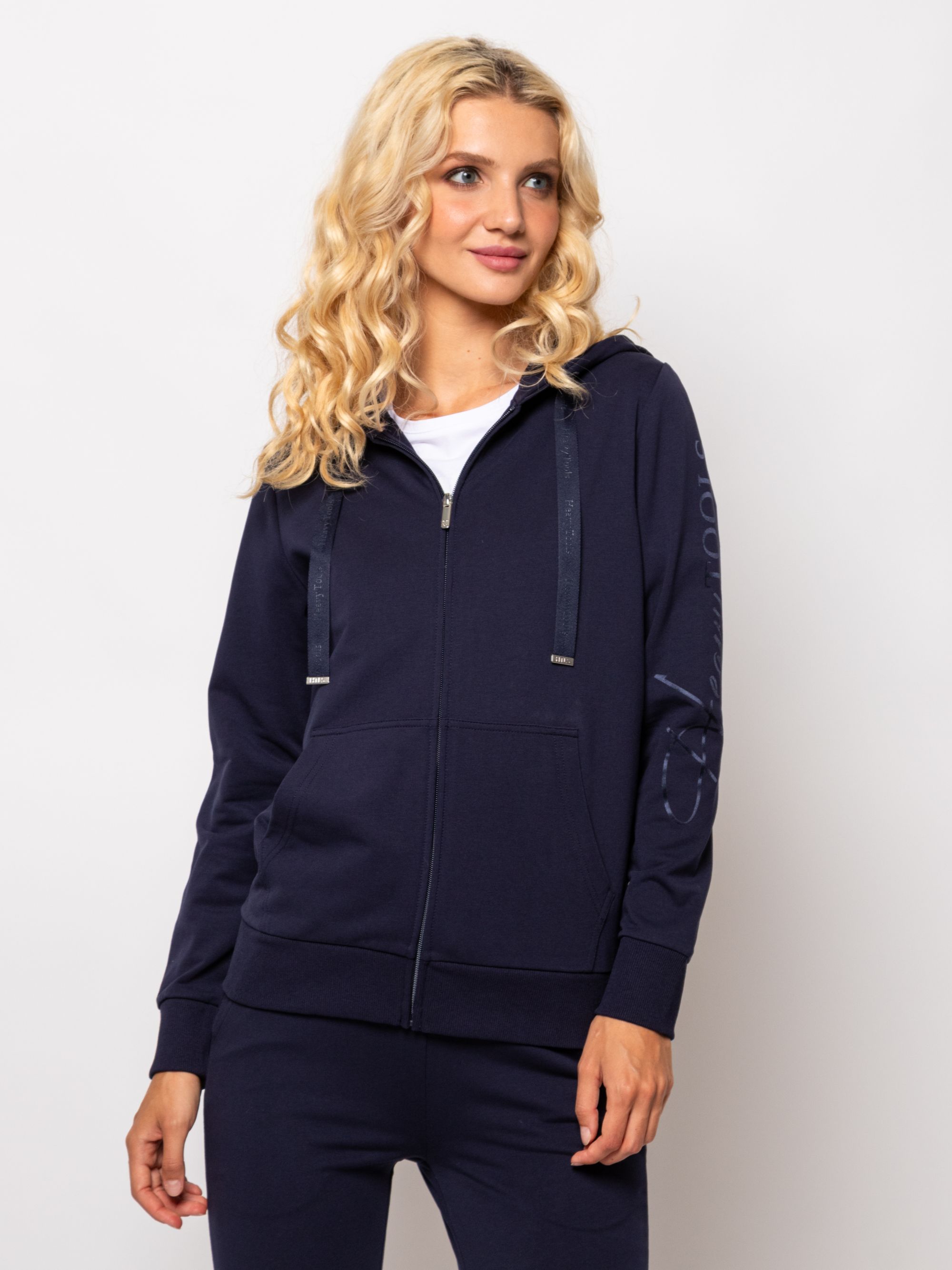 Heavy Tools - SILVI24 - Sportos Női pulóver