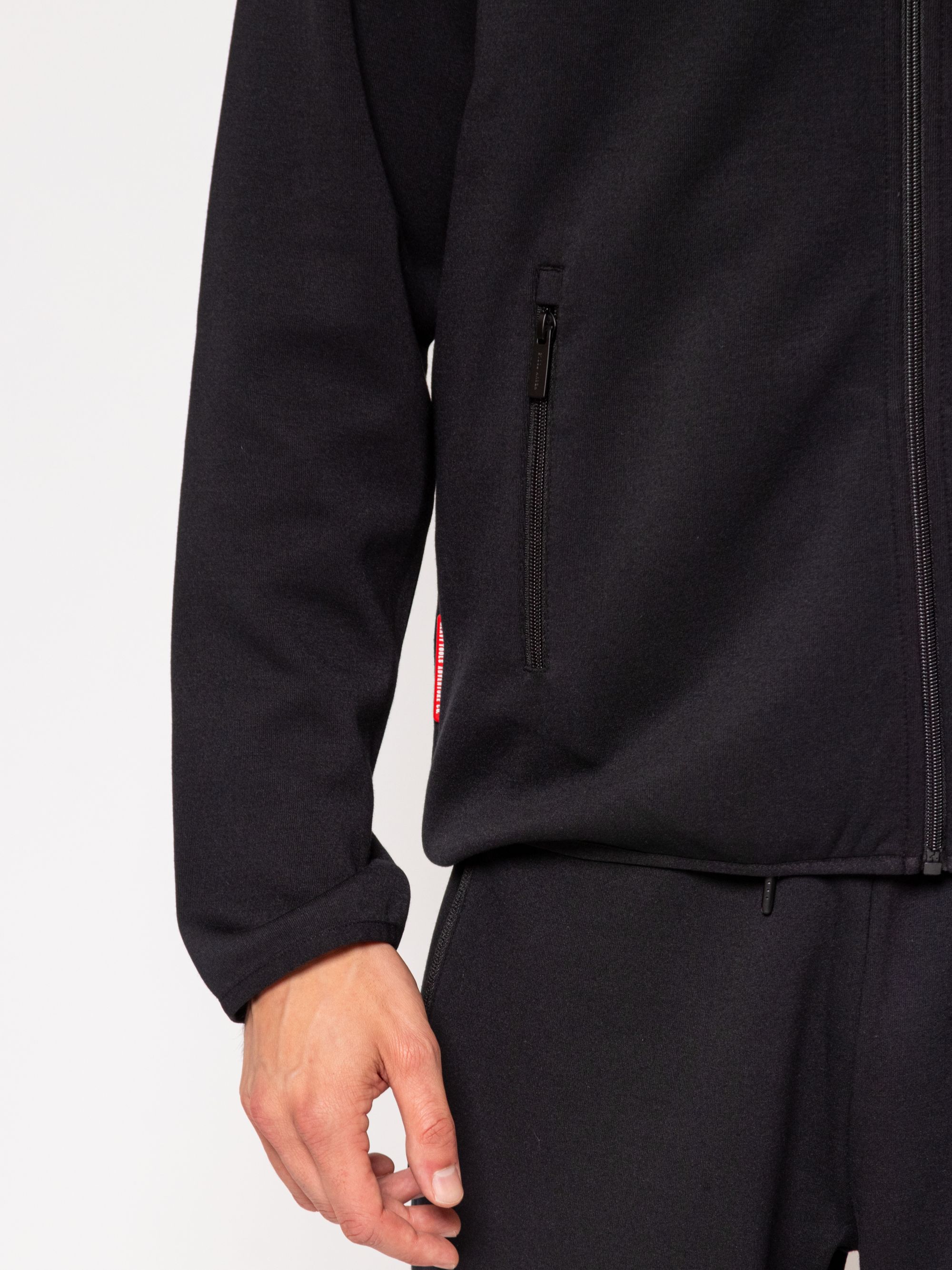 Heavy Tools - TILON - Sportos Férfi pulóver