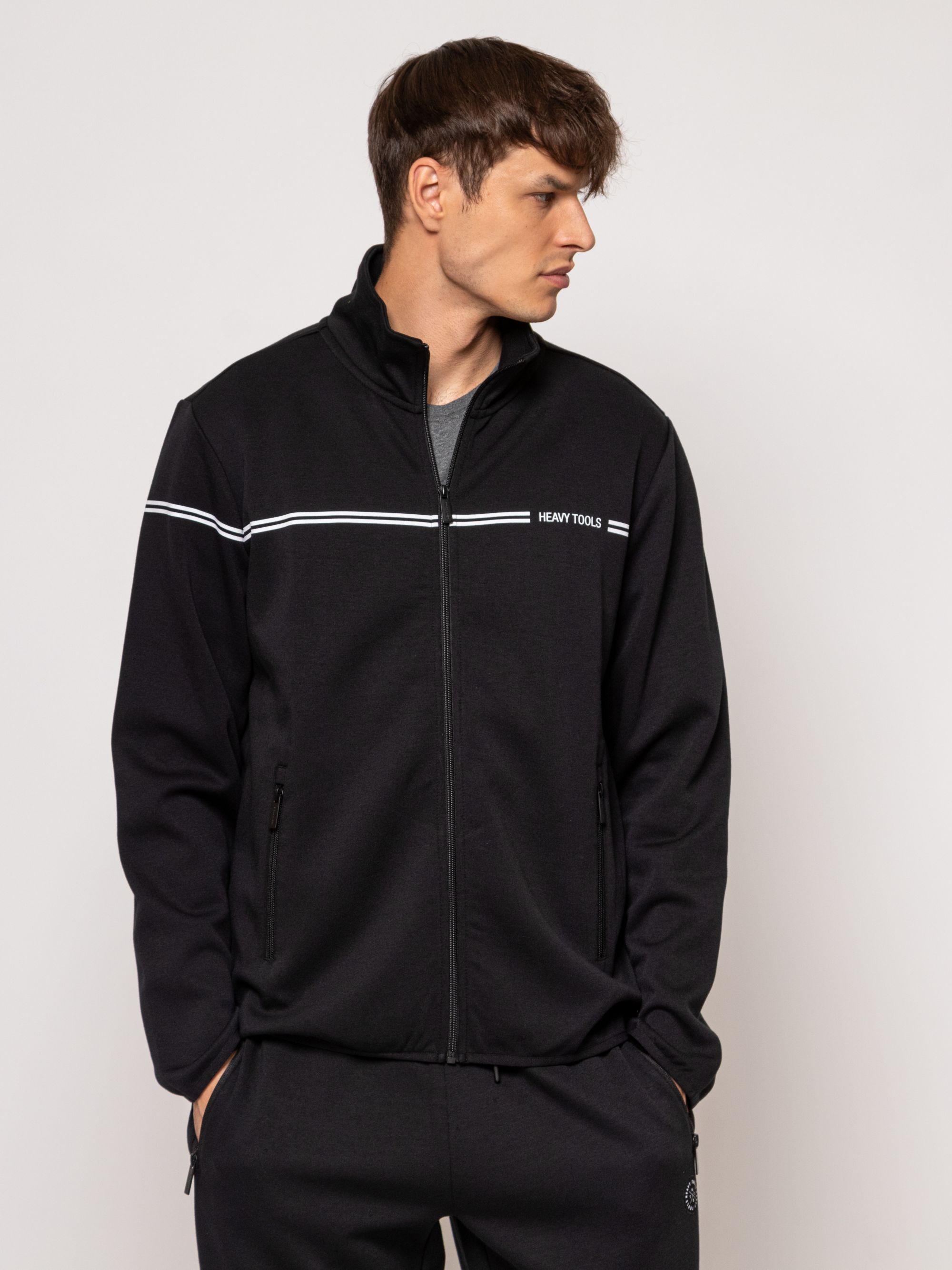 Heavy Tools - TILON - Sportos Férfi pulóver