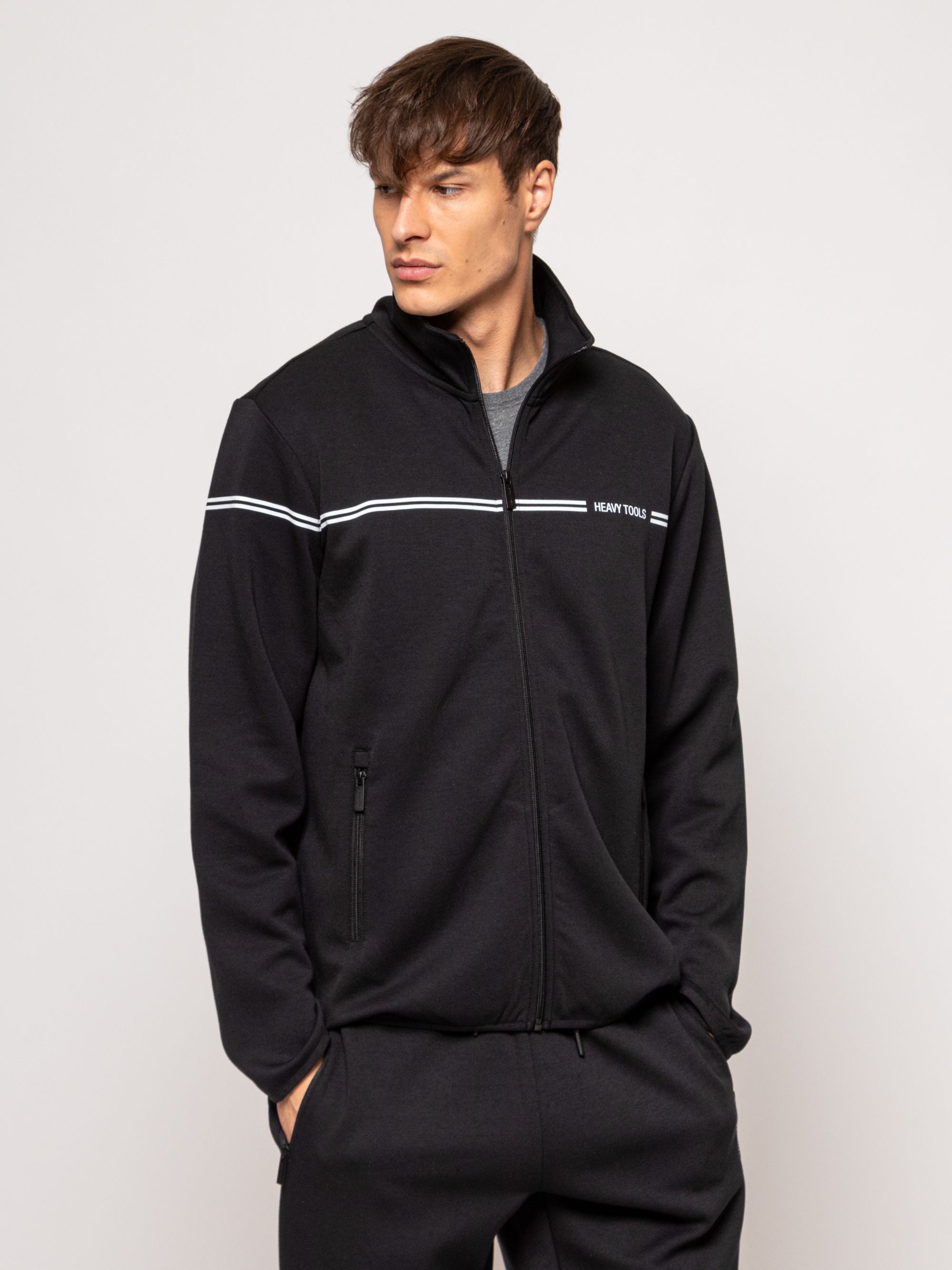 Heavy Tools - TILON - Sportos Férfi pulóver