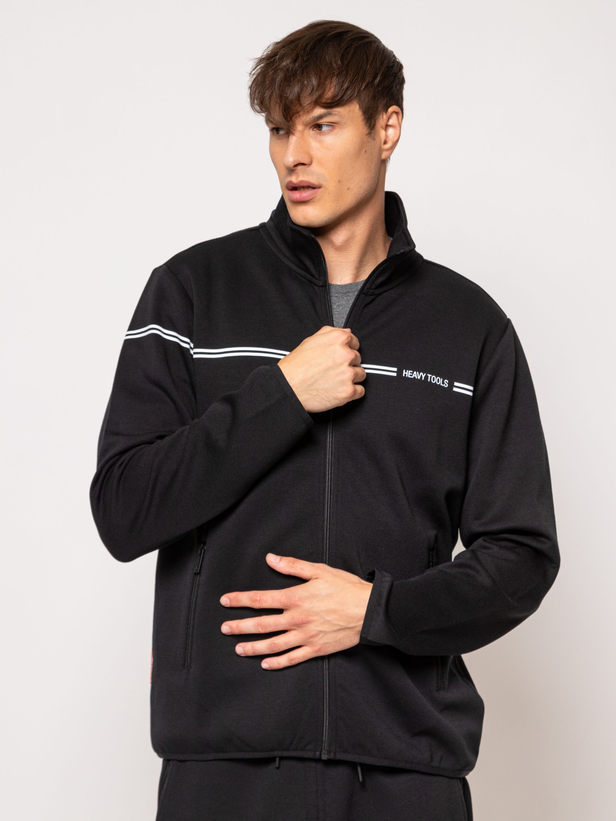 Heavy Tools - TILON - Sportos Férfi pulóver