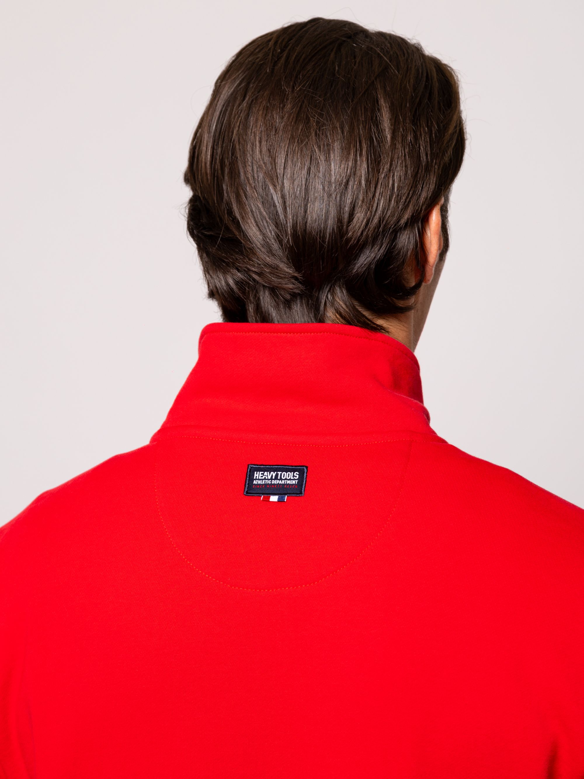 Heavy Tools - Trato - Elegáns Férfi pulóver