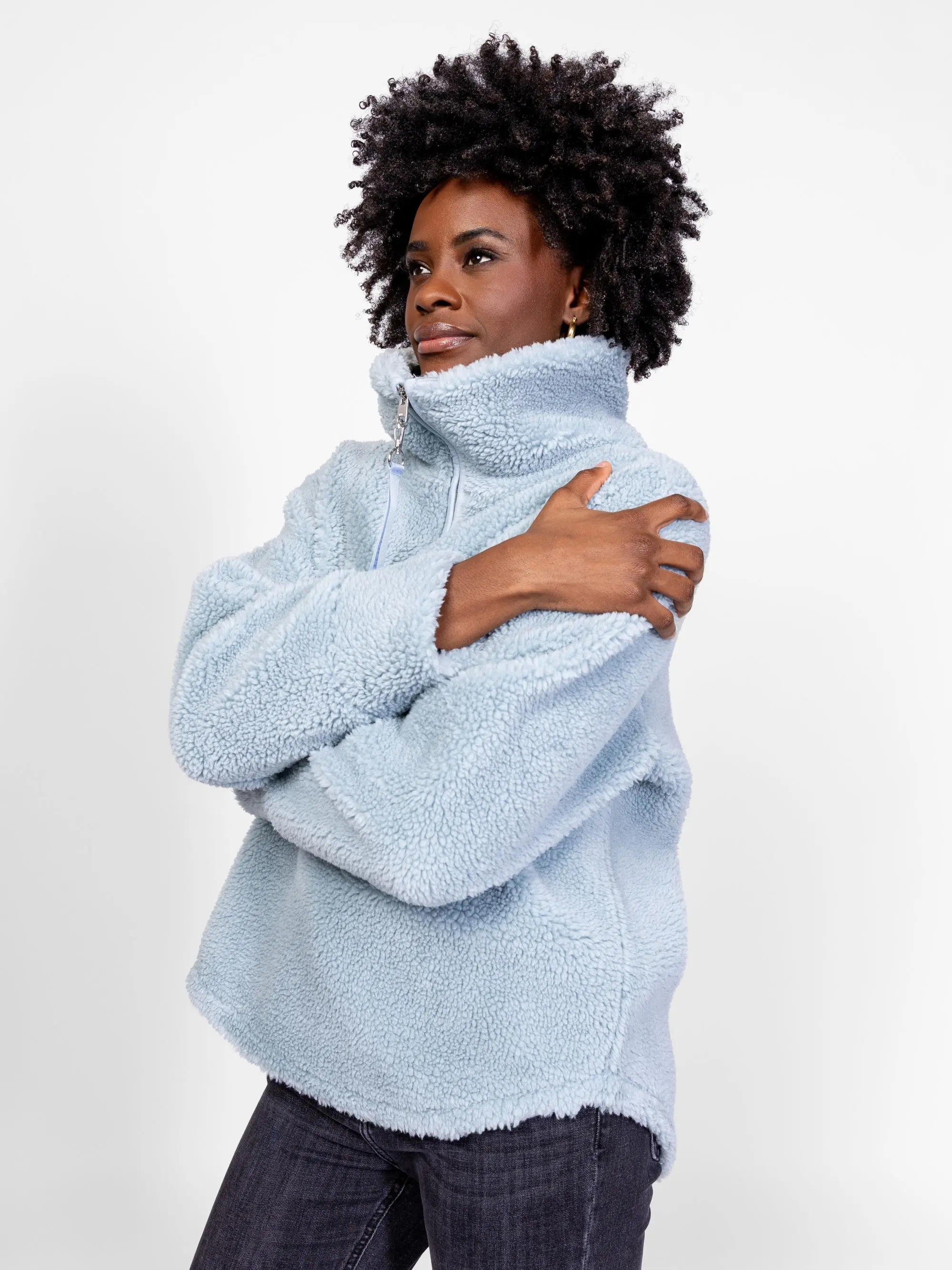 Heavy Tools - TABURA - Sportos Női pulóver