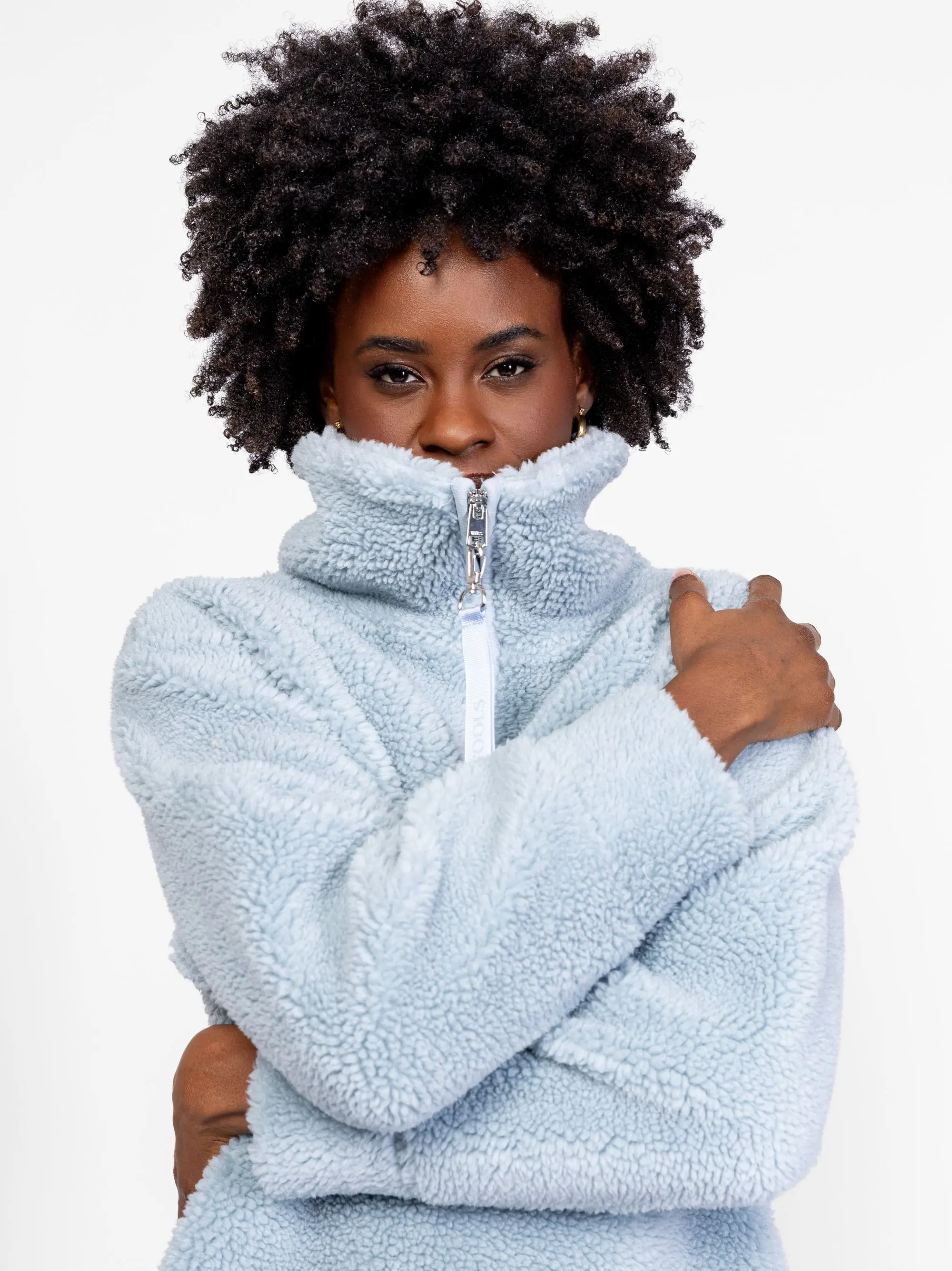 Heavy Tools - TABURA - Sportos Női pulóver