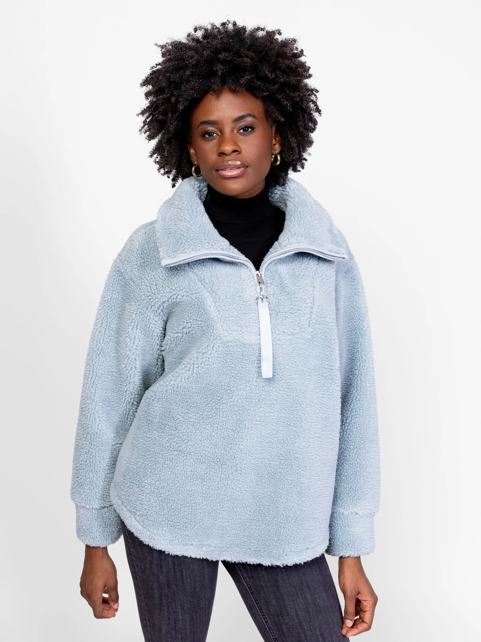 Heavy Tools - TABURA - Sportos Női pulóver