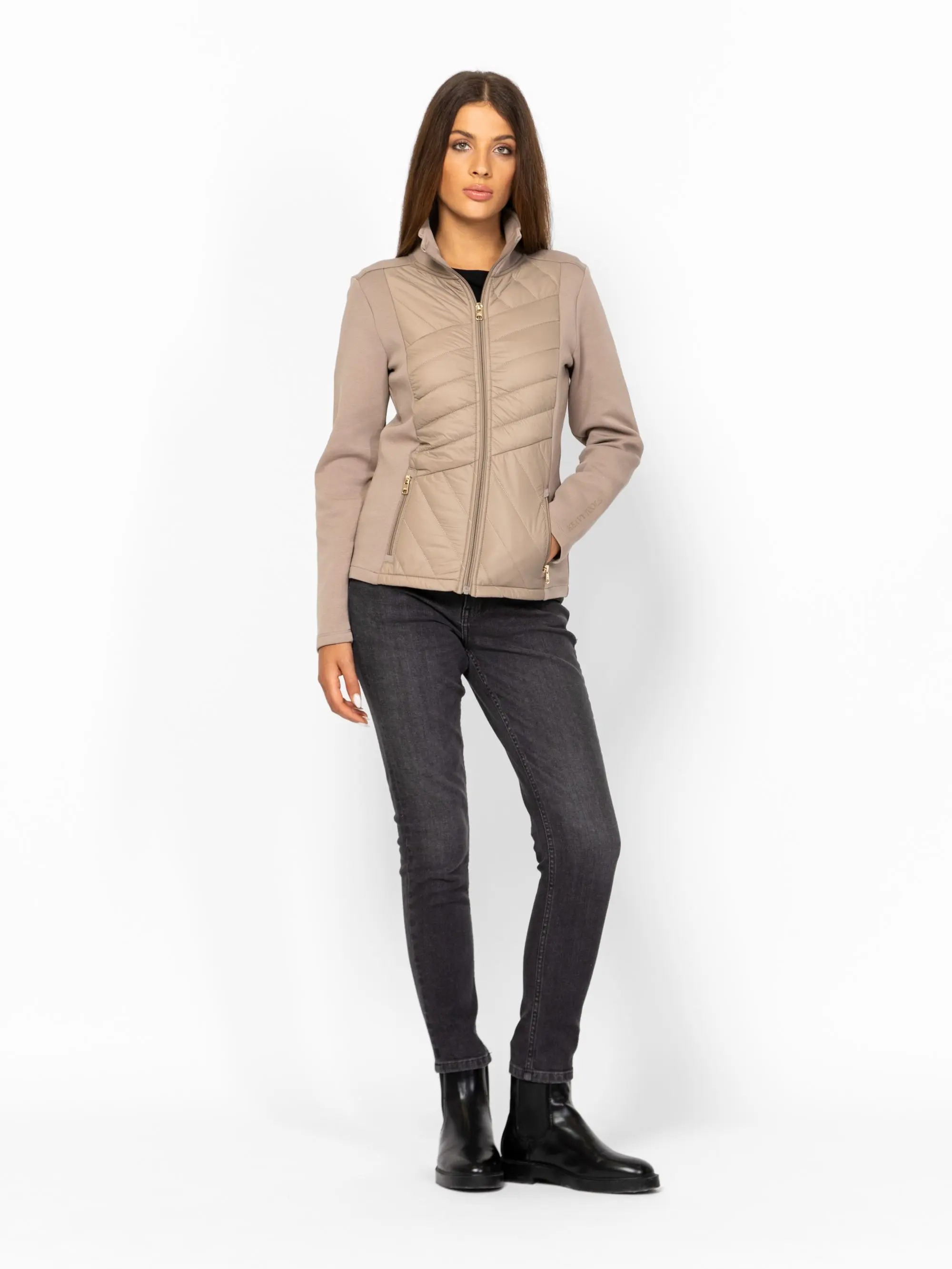 Heavy Tools - TAITA - Elegáns Női pulóver