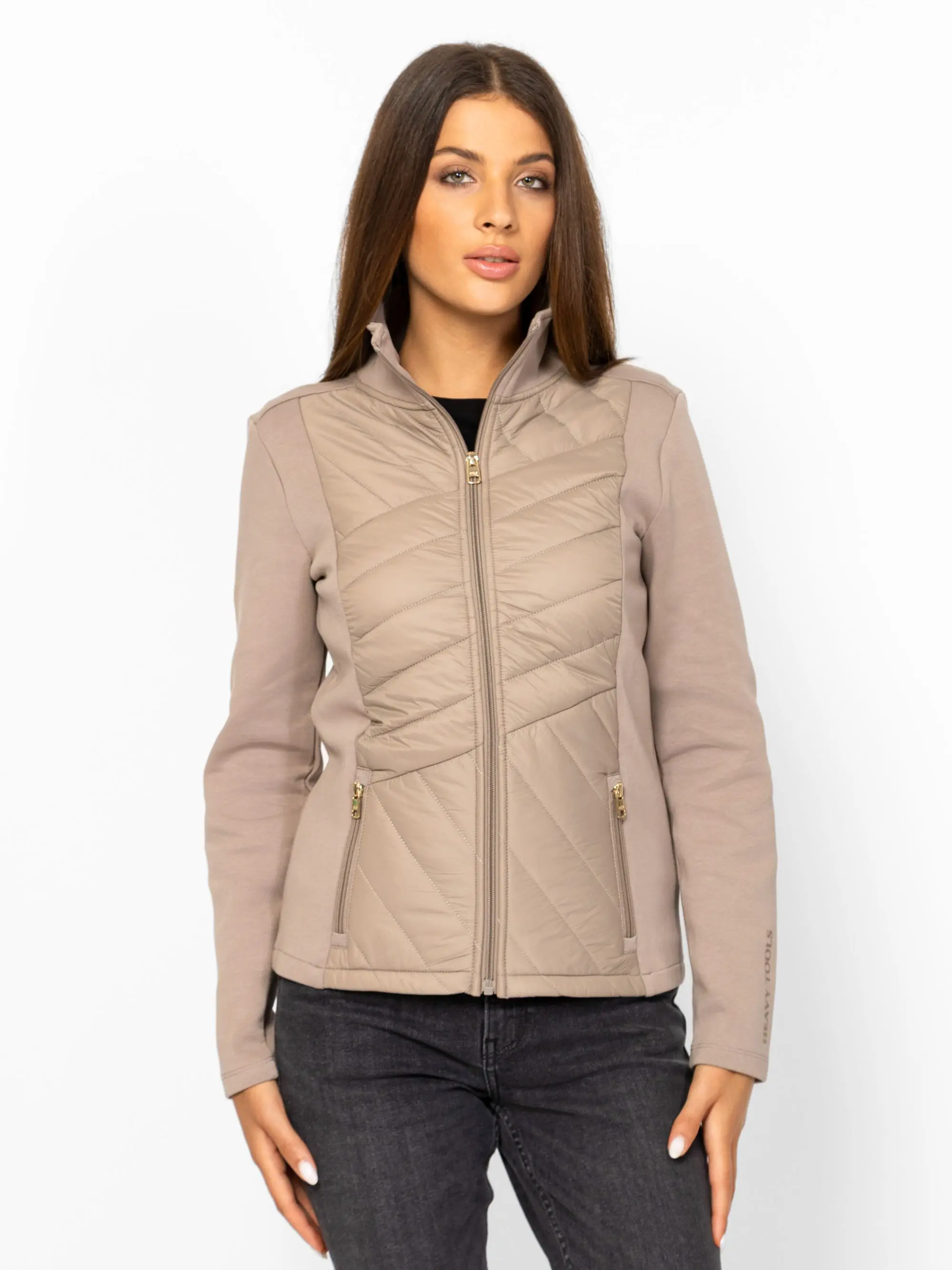 Heavy Tools - TAITA - Elegáns Női pulóver