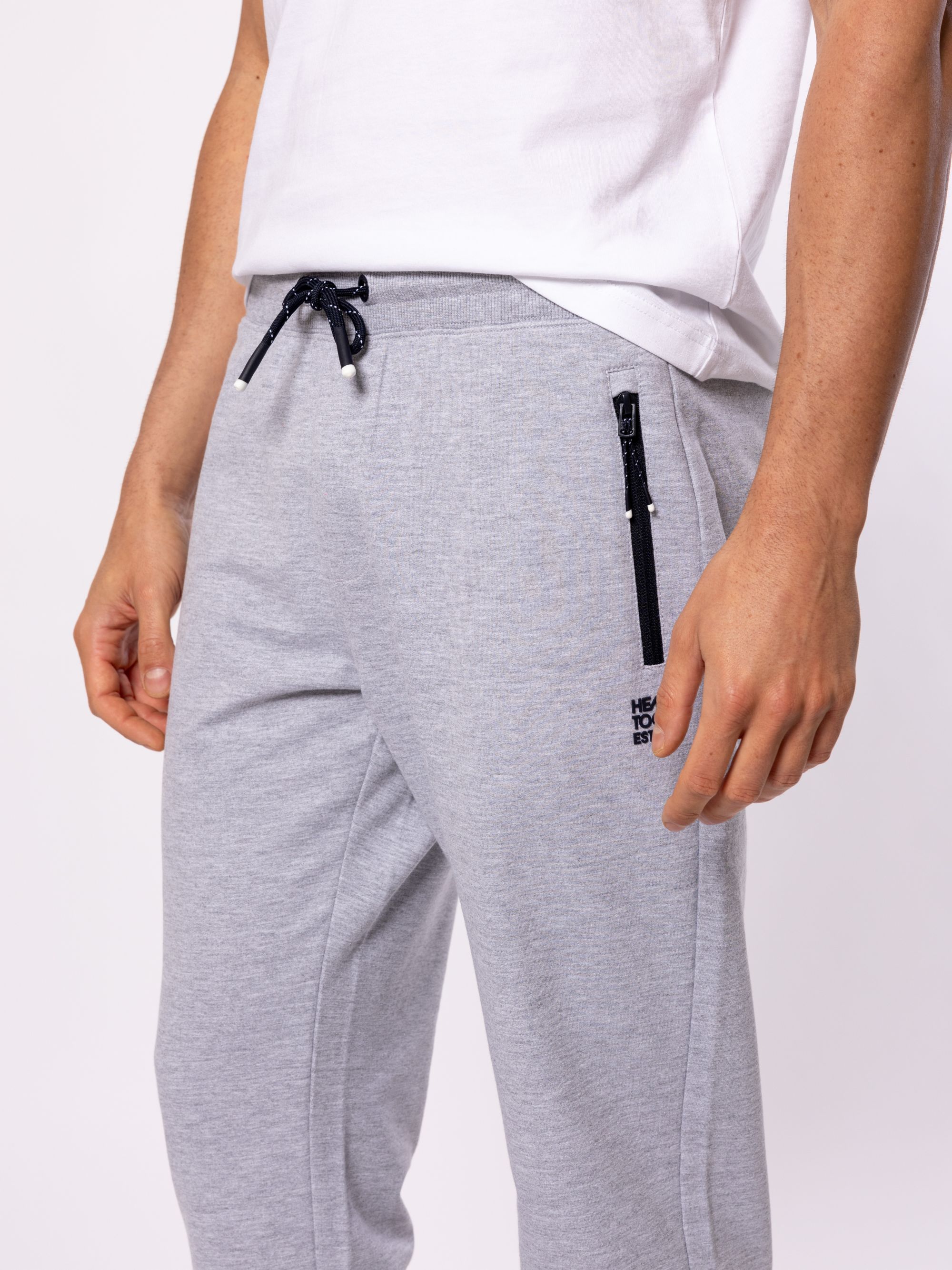 Heavy Tools - ZAGARS25 / STRING - Férfi melegítő nadrág