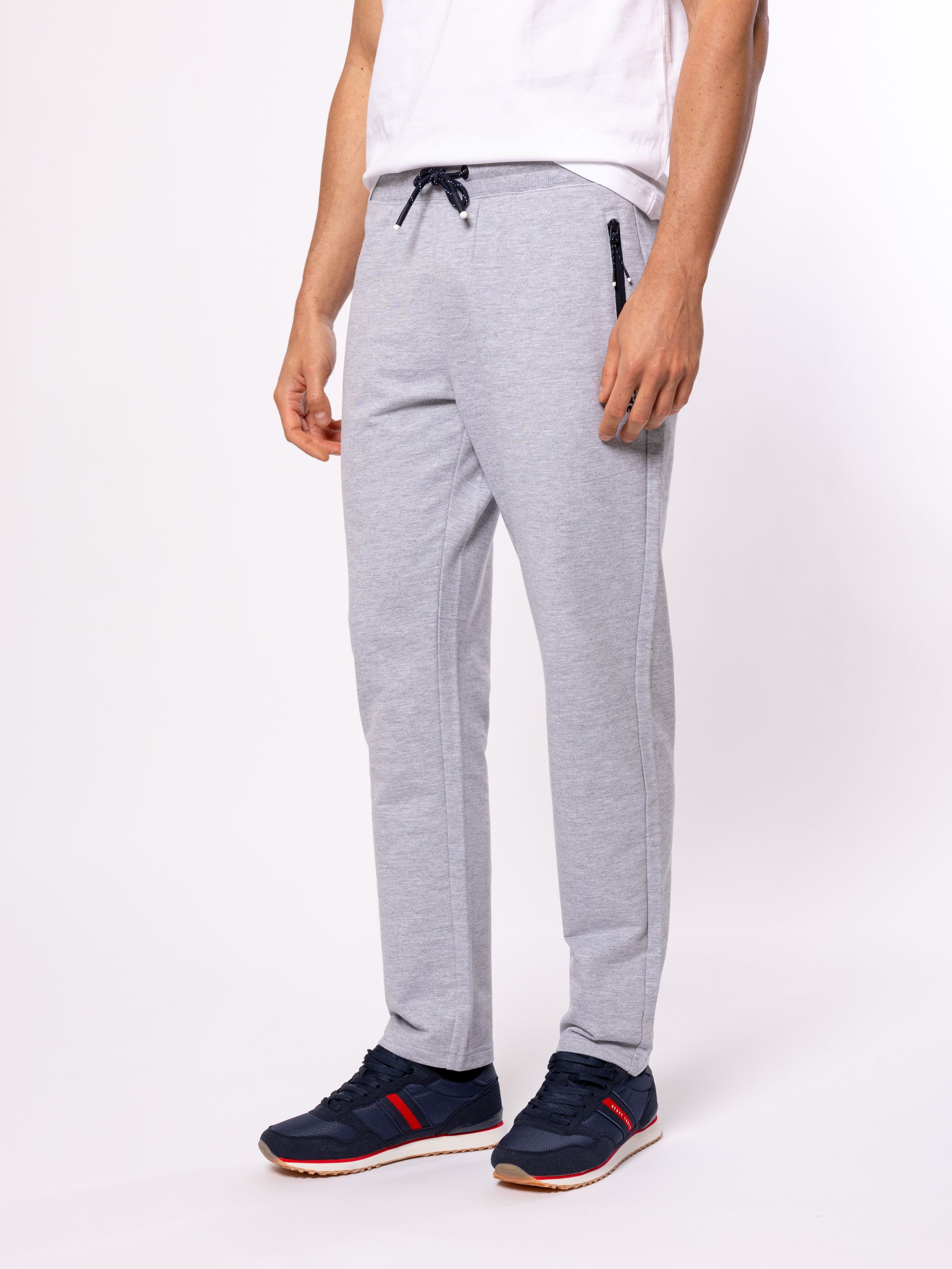 Heavy Tools - ZAGARS25 / STRING - Férfi melegítő nadrág