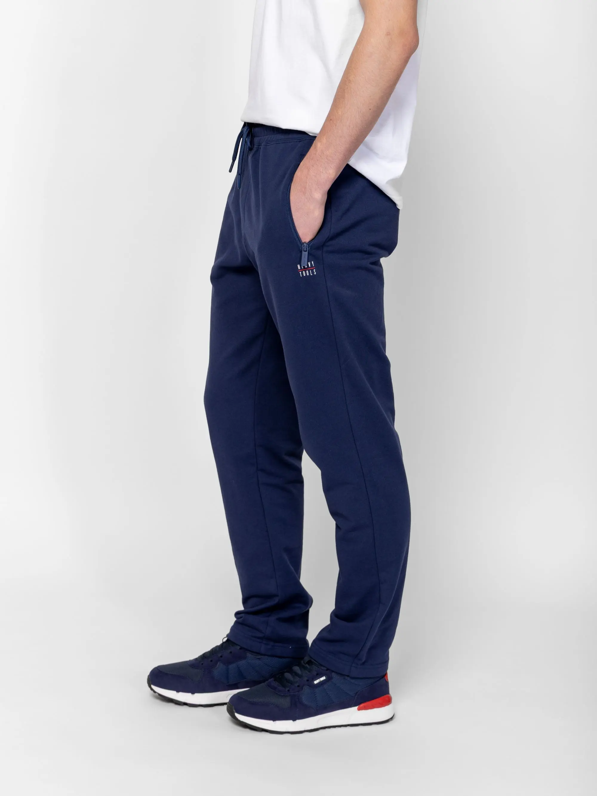 Heavy Tools - ZENGOR / MOONLIGHT - Férfi melegítő nadrág