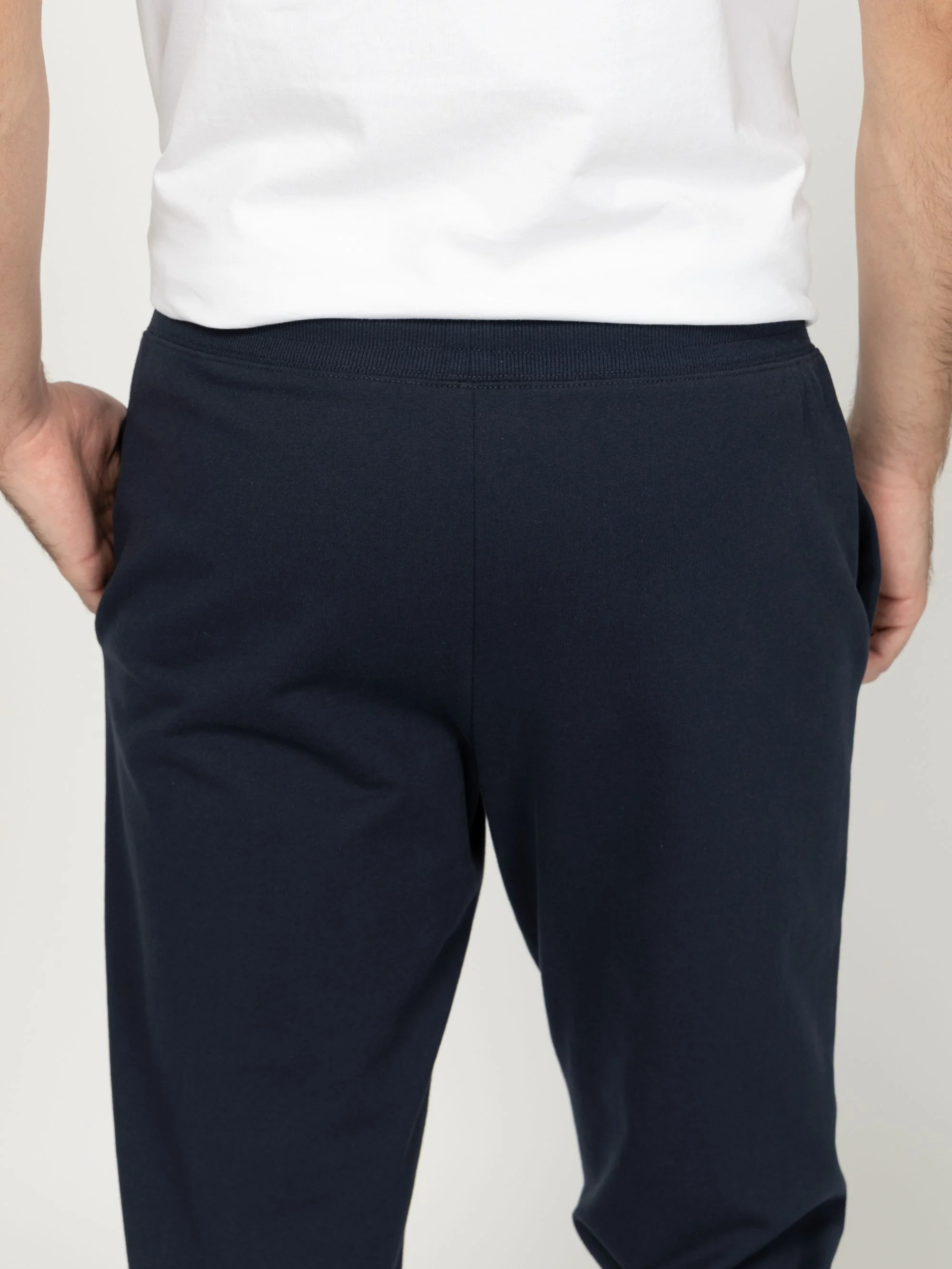 Heavy Tools - ZWANS26 / NAVY - Férfi melegítő nadrág