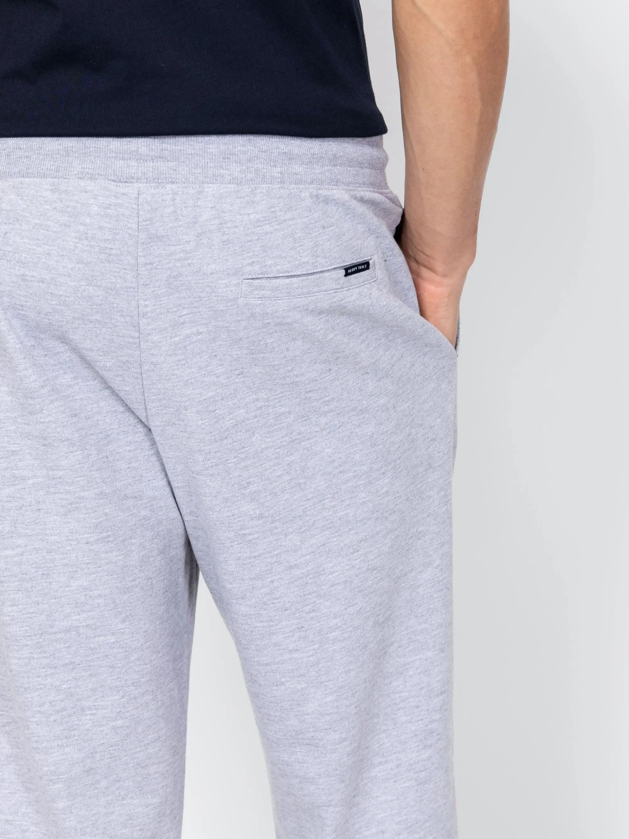 Heavy Tools - ZEPPAS26 / STRING - Férfi melegítő nadrág