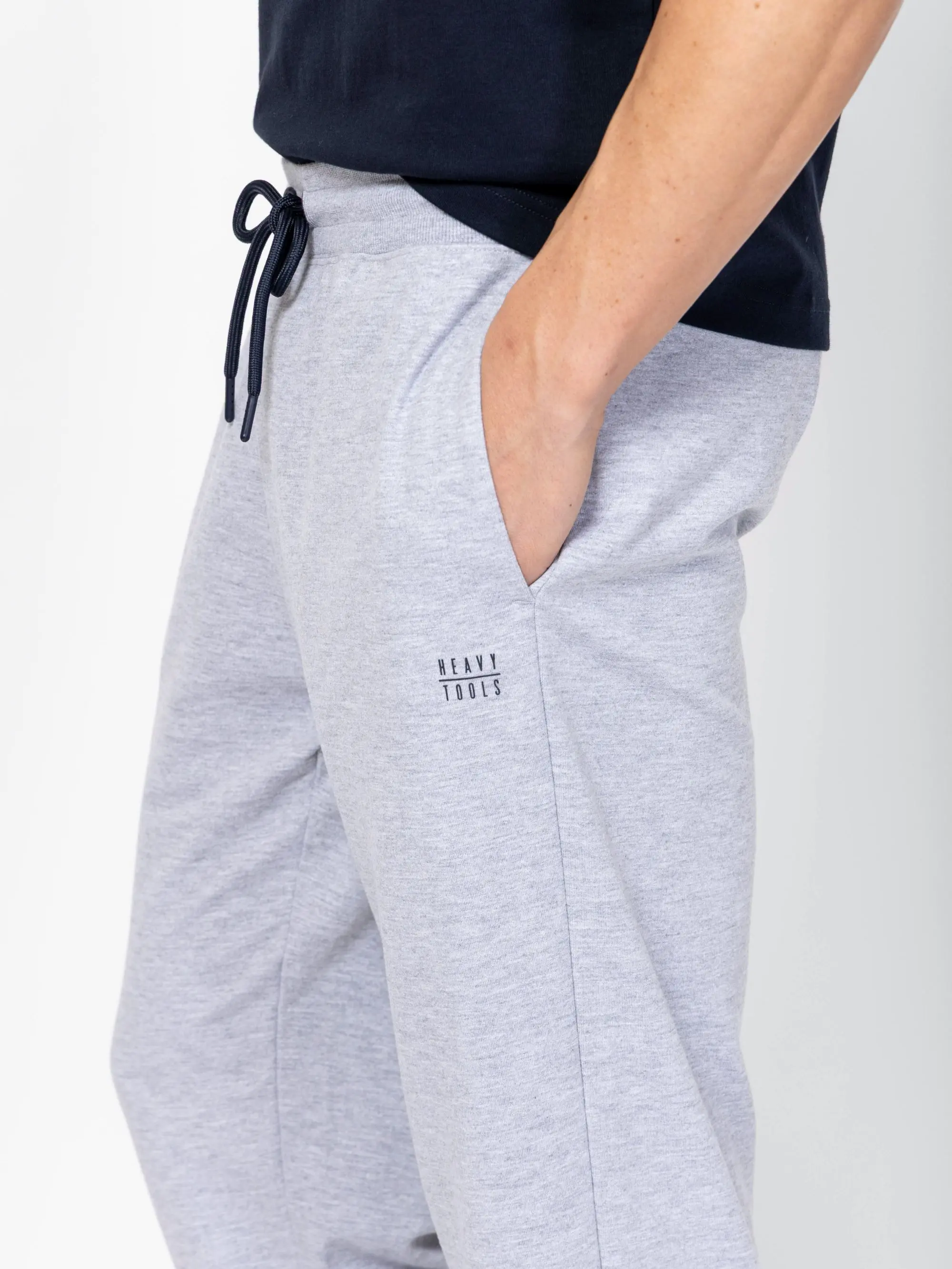 Heavy Tools - ZEPPAS26 / STRING - Férfi melegítő nadrág