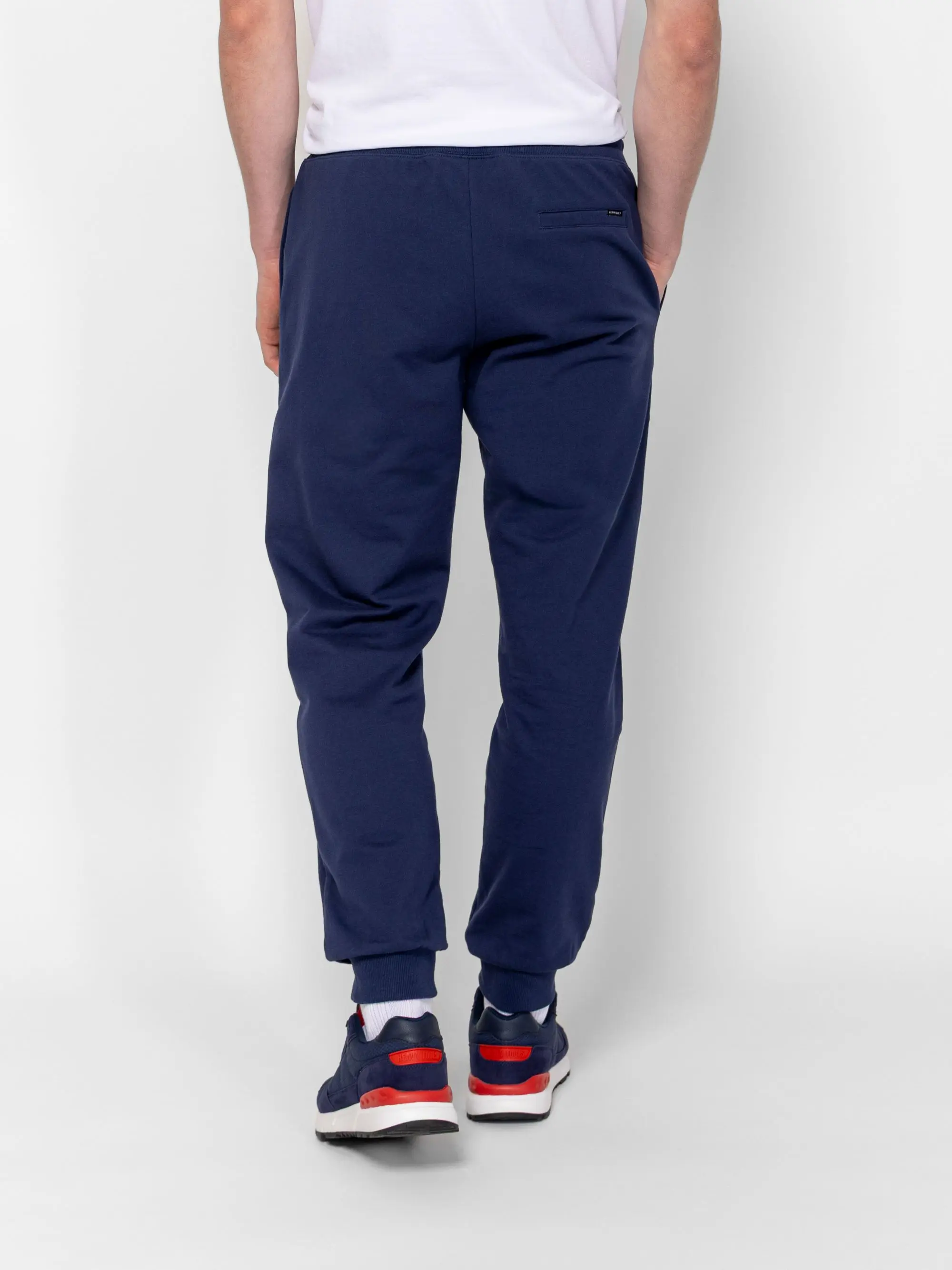 Heavy Tools - ZEPPAS26 / MOONLIGHT - Férfi melegítő nadrág