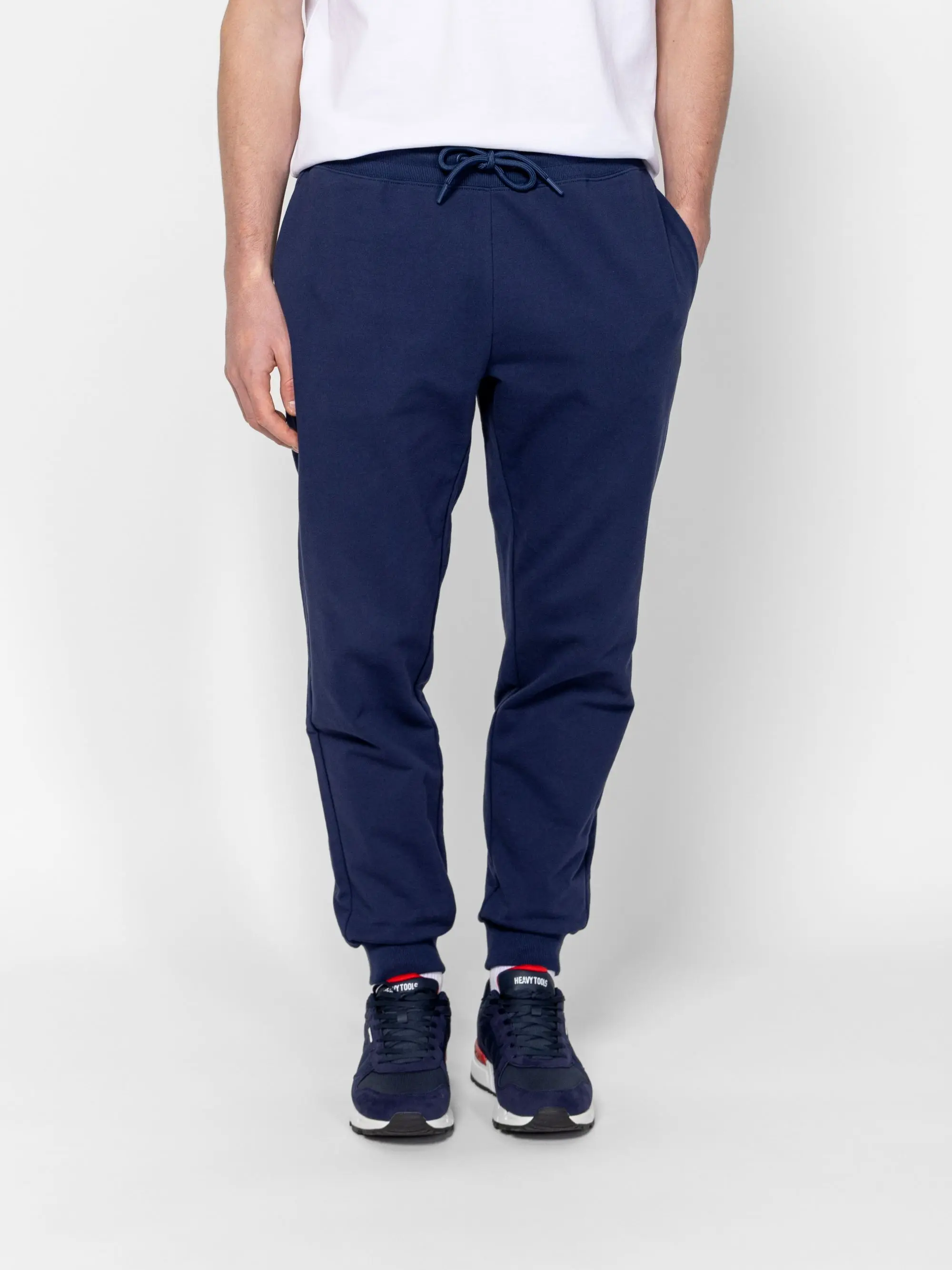 Heavy Tools - ZEPPAS26 / MOONLIGHT - Férfi melegítő nadrág