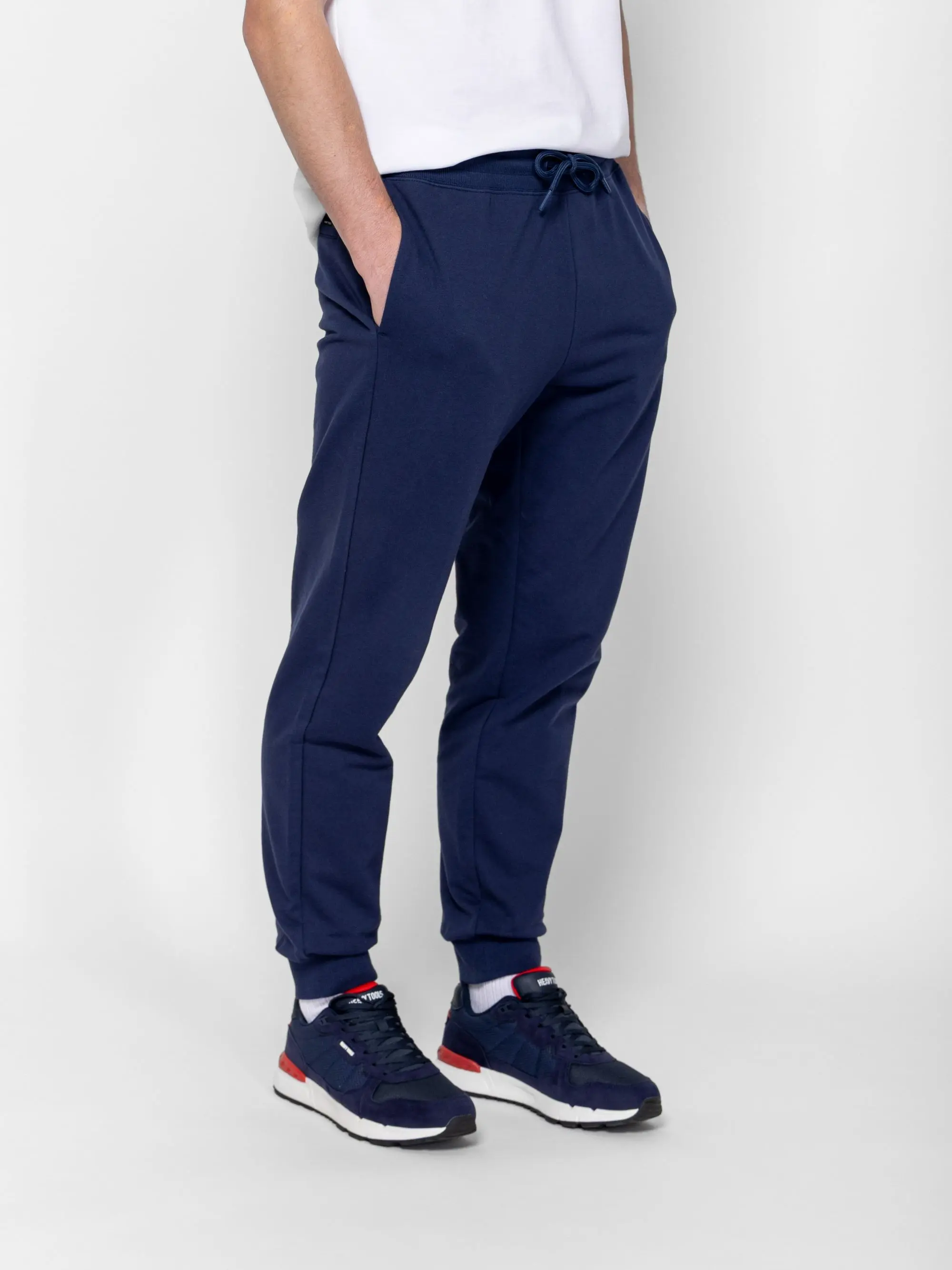 Heavy Tools - ZEPPAS26 / MOONLIGHT - Férfi melegítő nadrág