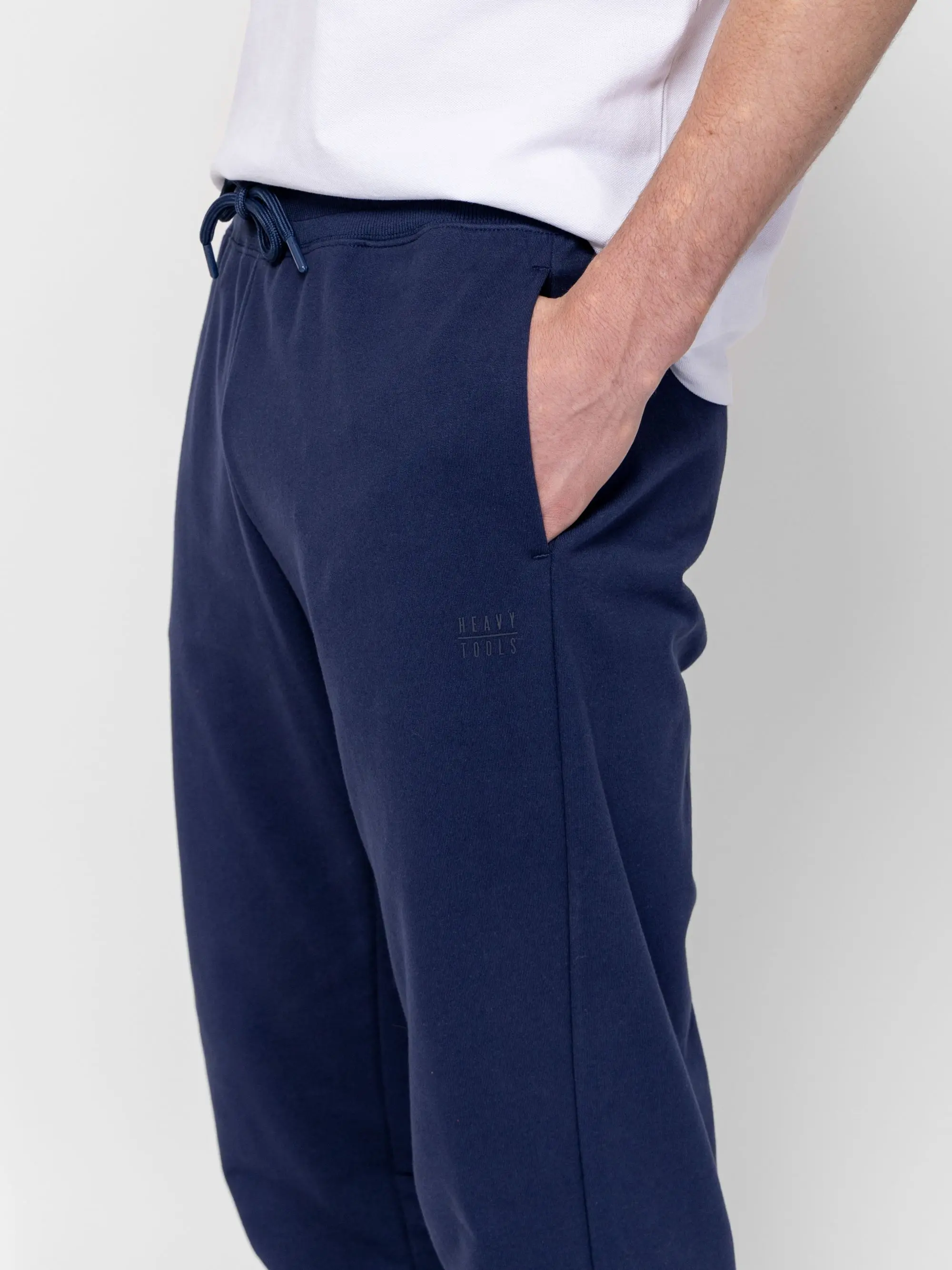 Heavy Tools - ZEPPAS26 / MOONLIGHT - Férfi melegítő nadrág