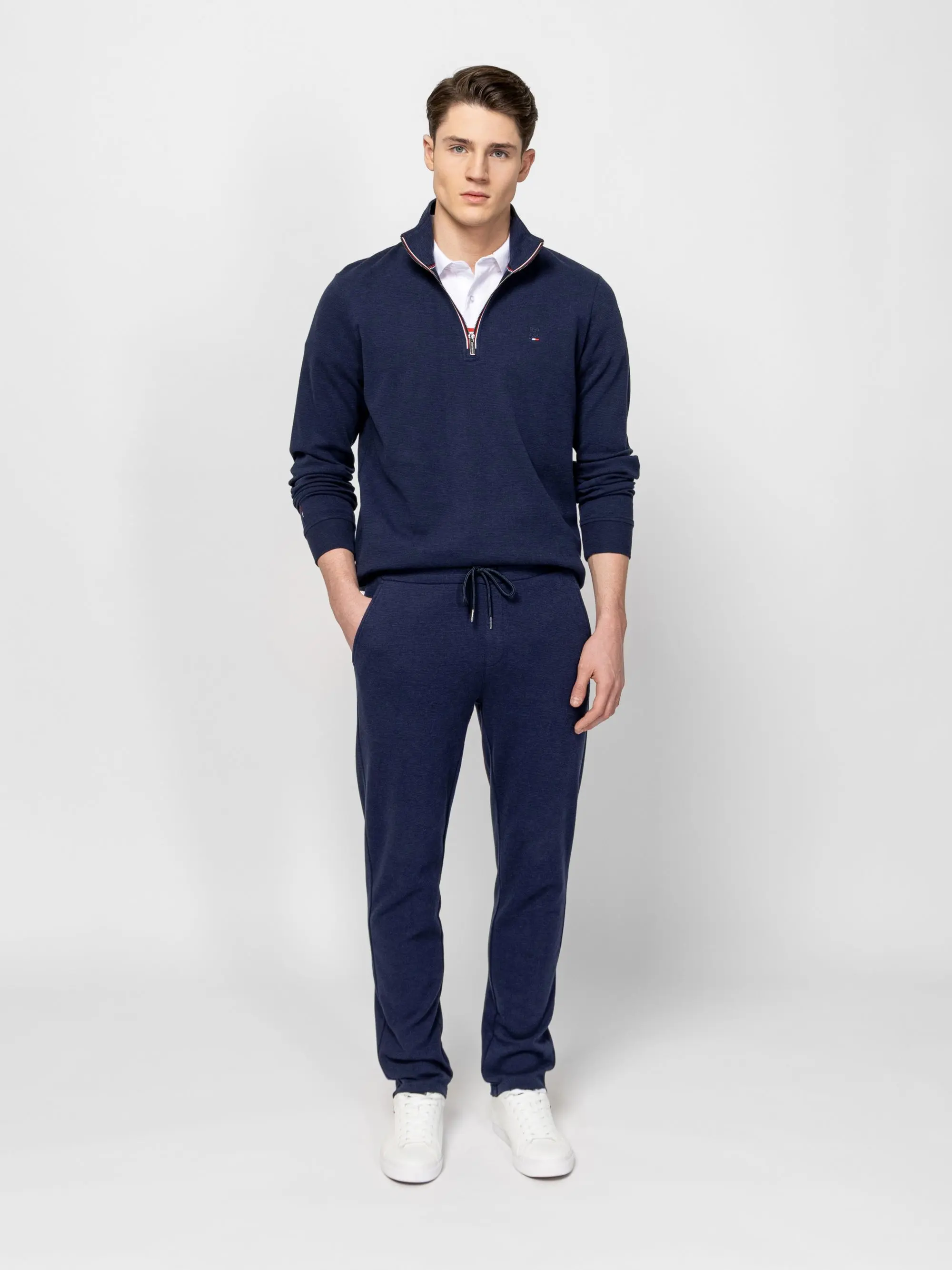 Heavy Tools - ZENDY / MOONLIGHT - Férfi melegítő nadrág