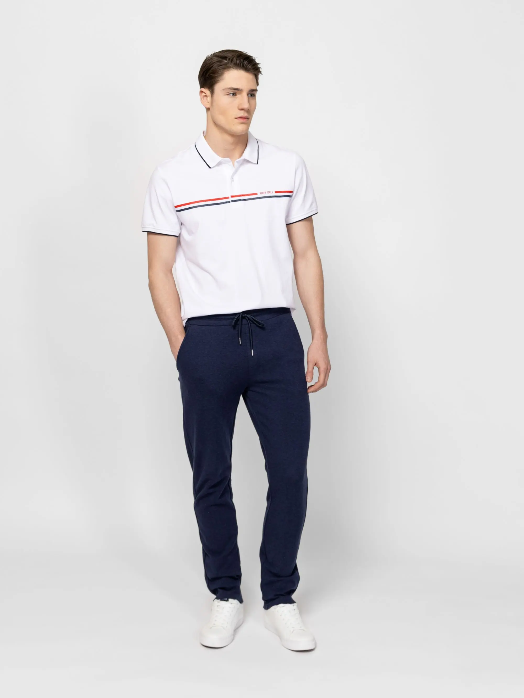 Heavy Tools - ZENDY / MOONLIGHT - Férfi melegítő nadrág