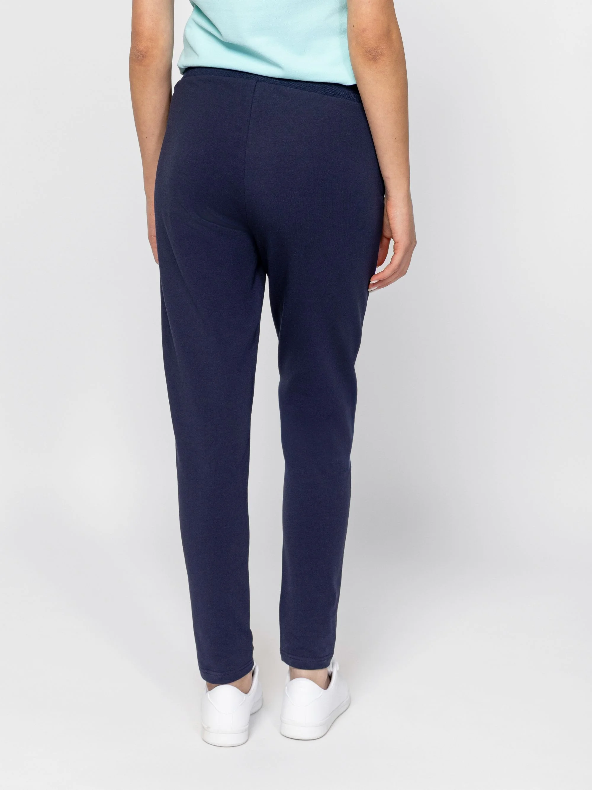 Heavy Tools - ZARIVAS26 / NAVY - Női melegítő nadrág