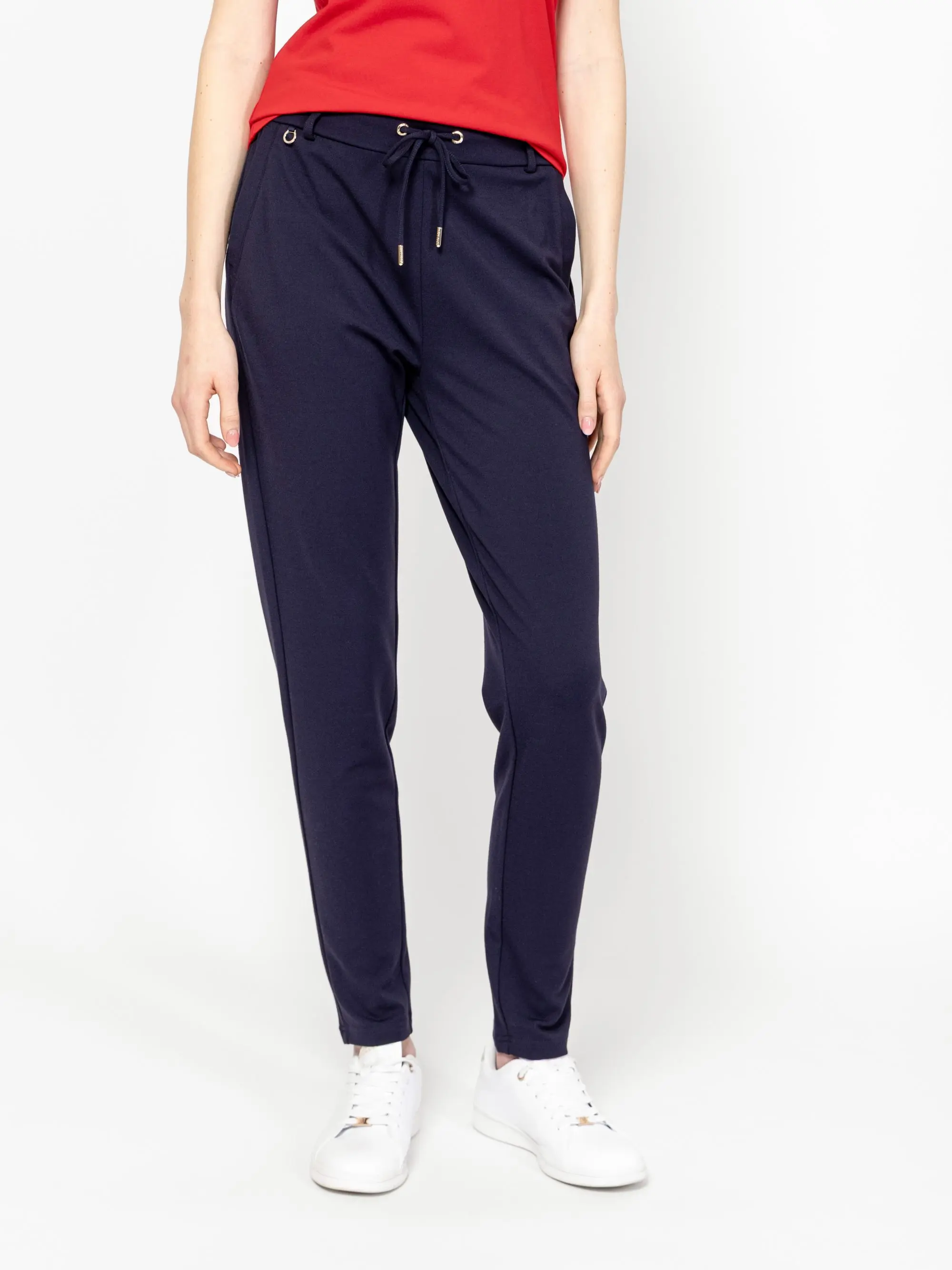 Heavy Tools - ZAMORKAS26 / NAVY - Női melegítő nadrág