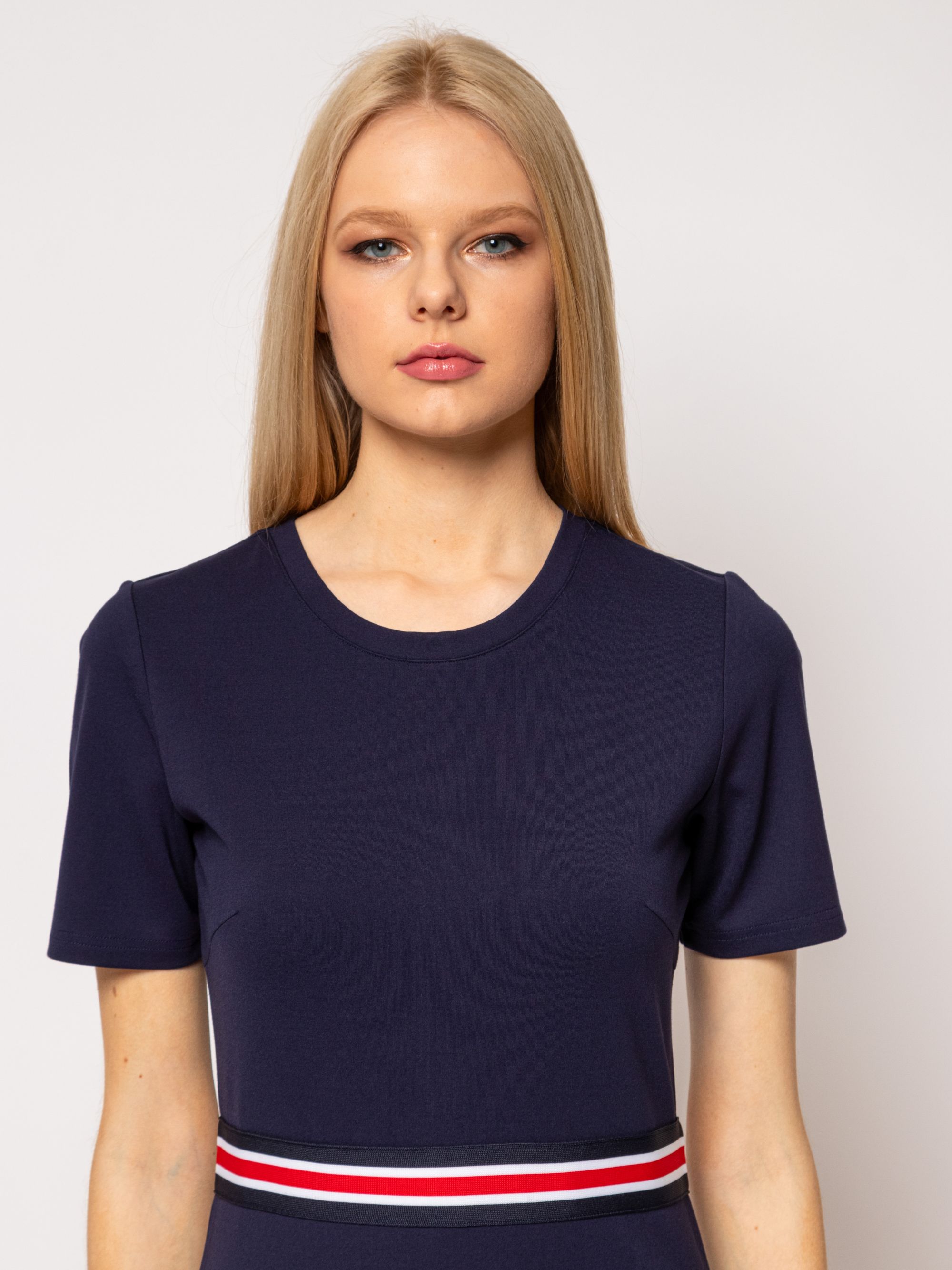 Heavy Tools - SIZAN / NAVY - Női ruha