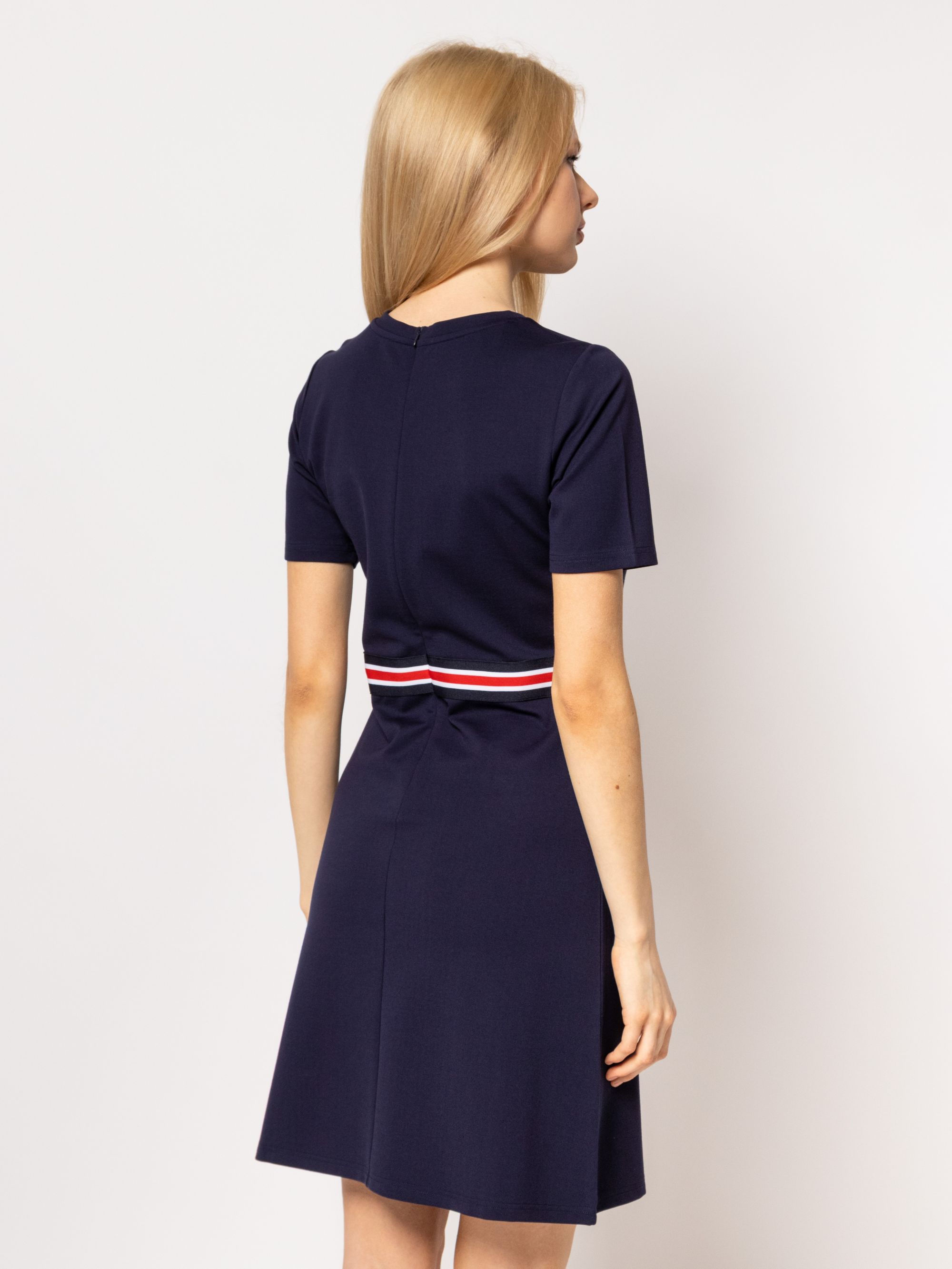 Heavy Tools - SIZAN / NAVY - Női ruha