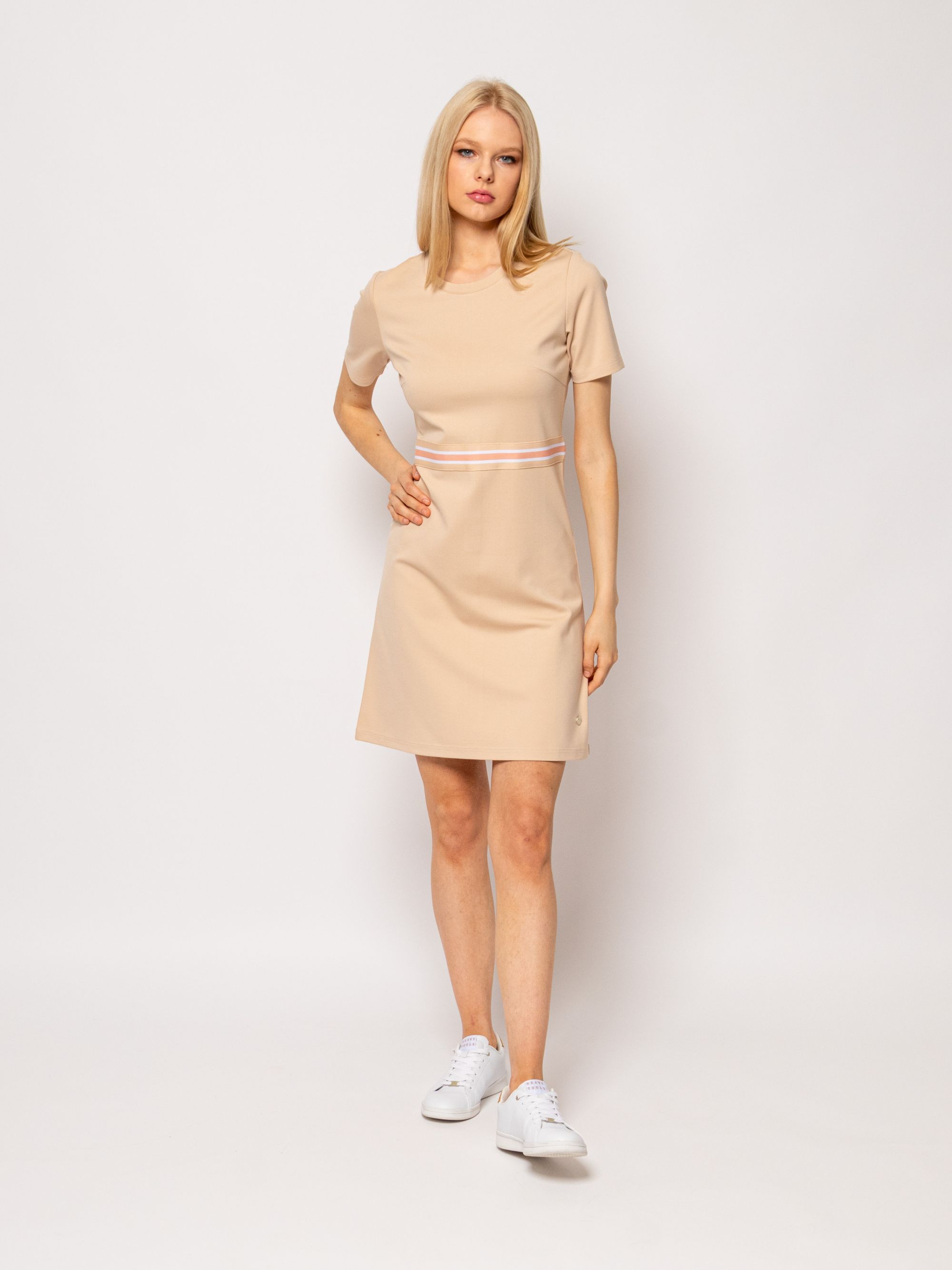 Heavy Tools - SIZAN / CREAM - Női ruha