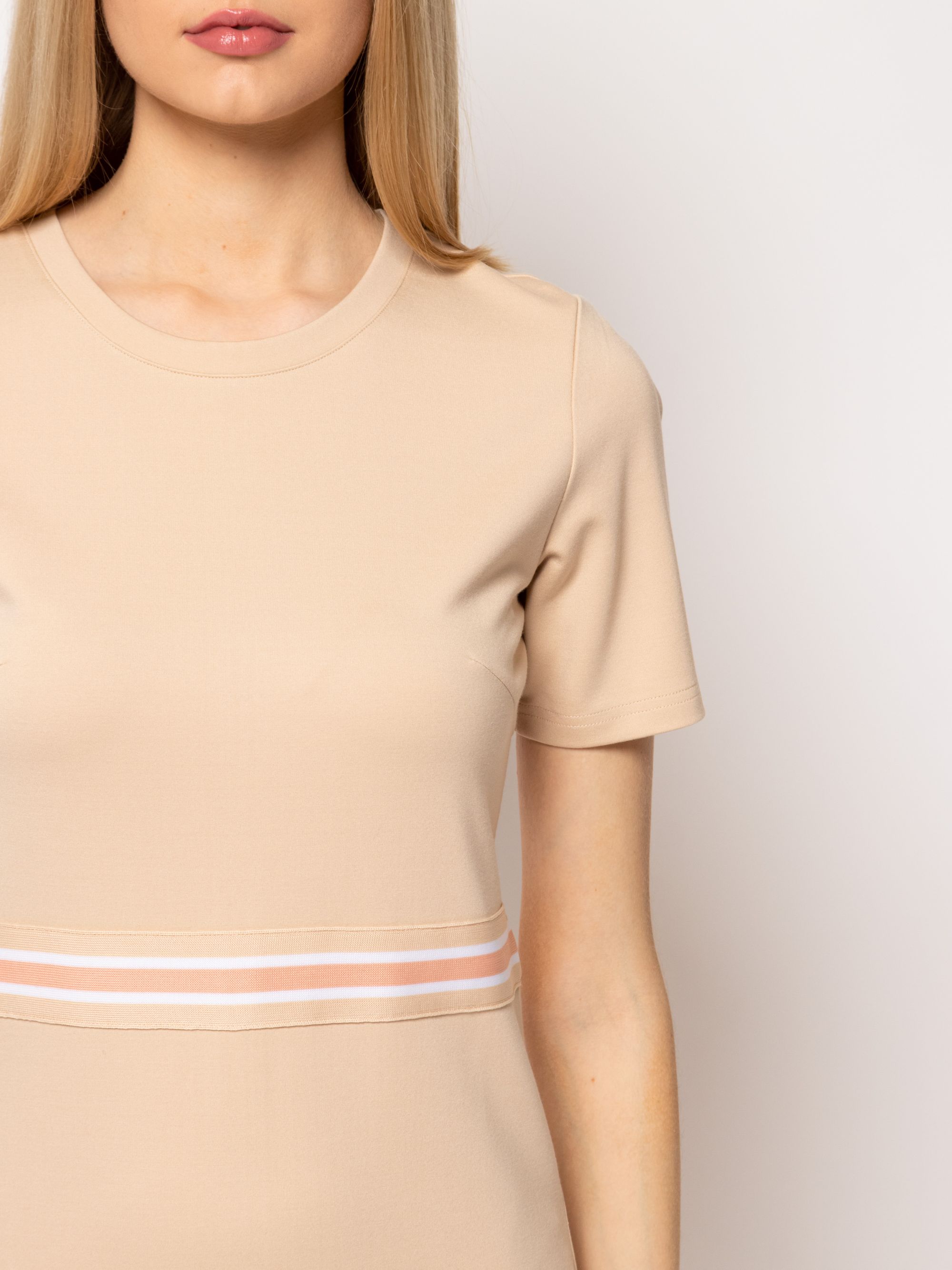 Heavy Tools - SIZAN / CREAM - Női ruha