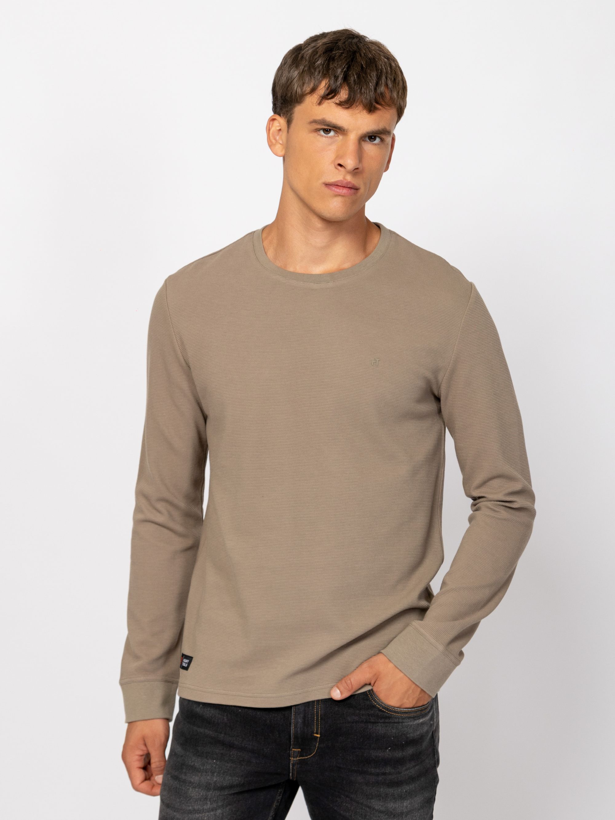 Heavy Tools - CHAMBERS - Férfi póló