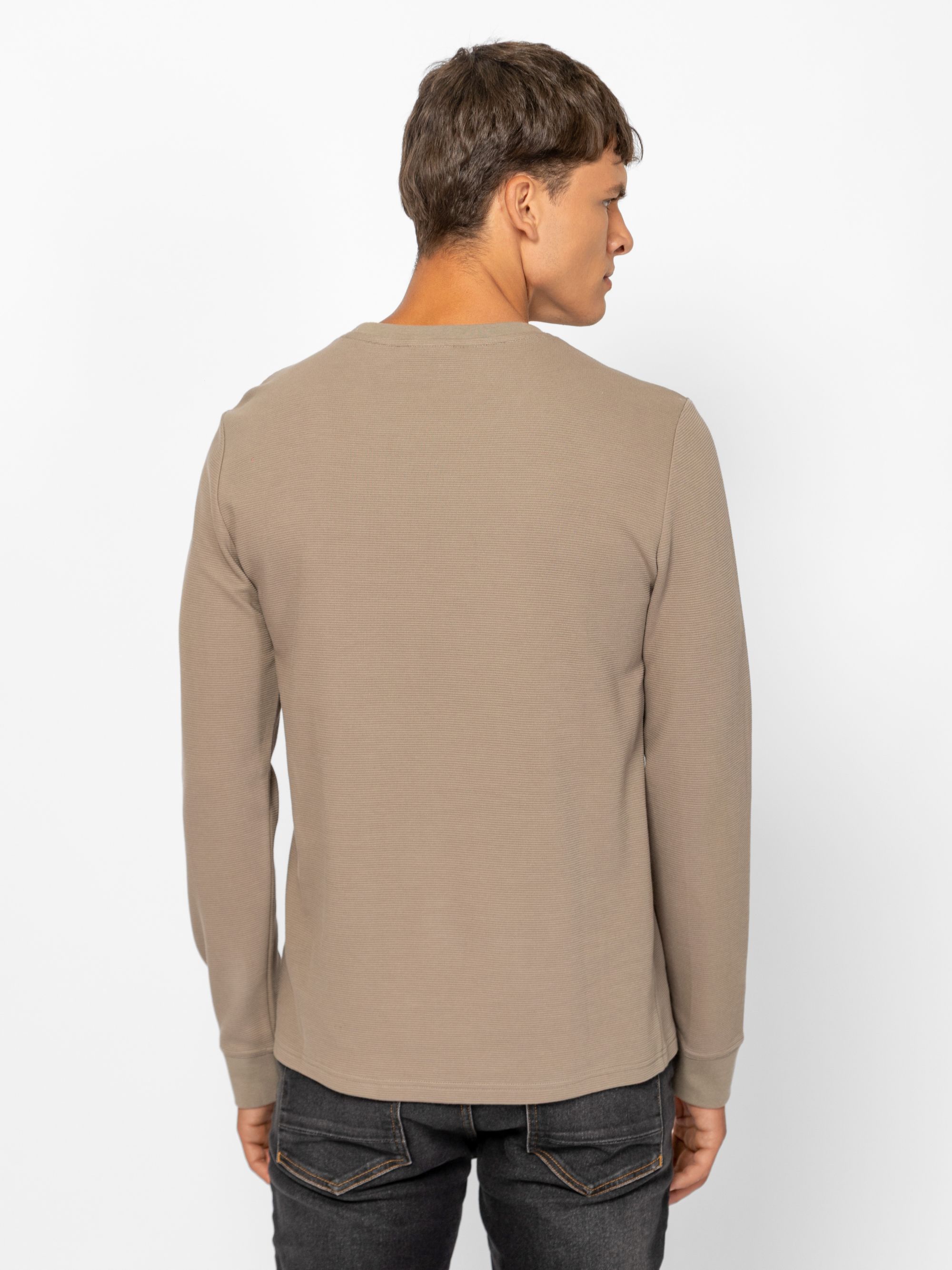 Heavy Tools - CHAMBERS - Férfi póló